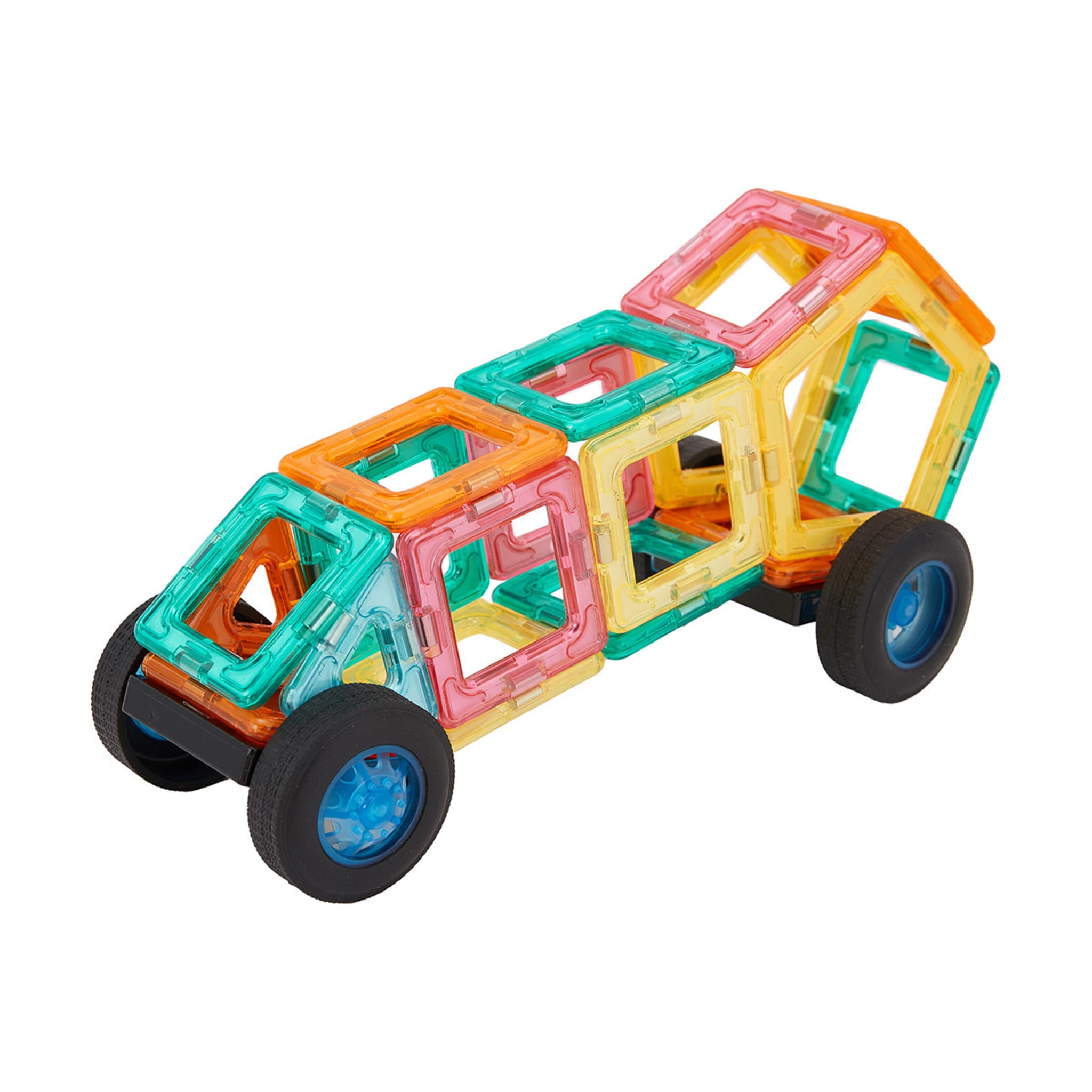 44 Piece Tiles Set Kmart