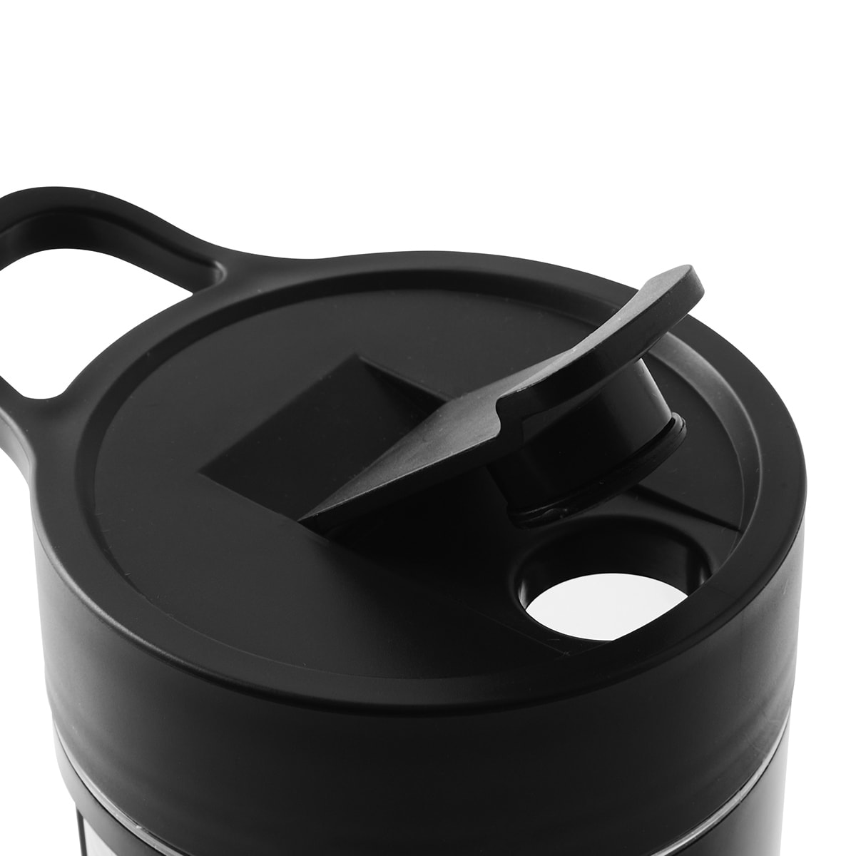 500ml Protein Shake Mixer Kmart