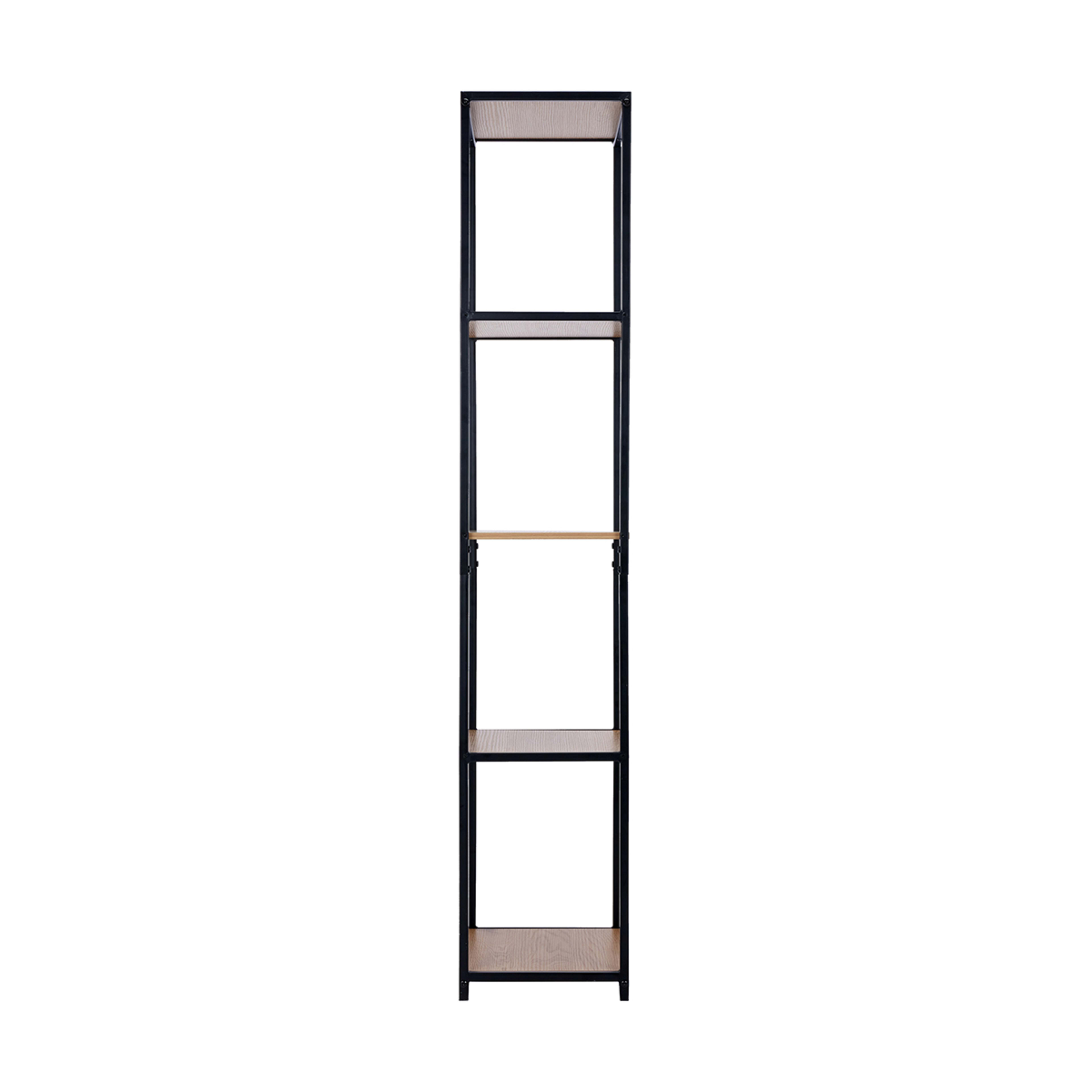 Blake 5 Tier Bookshelf Kmart