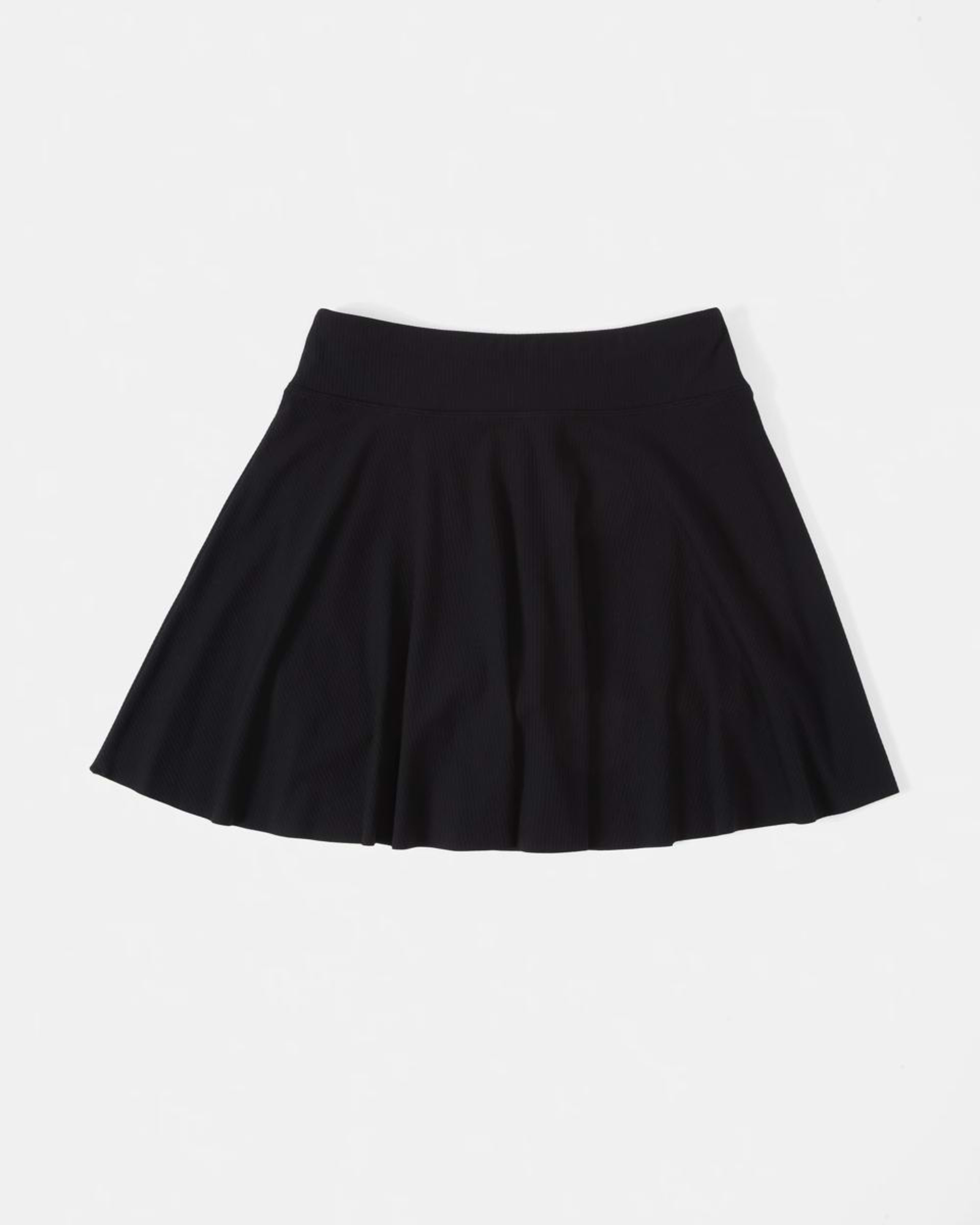 2 Active Skort Black, 2 of 3