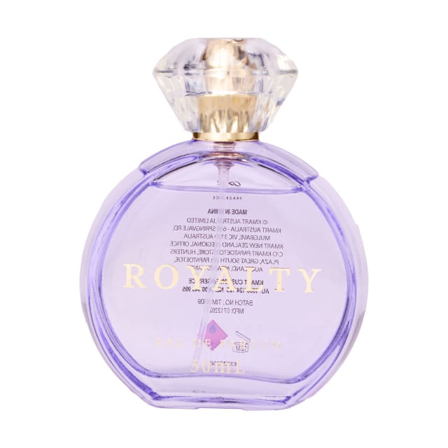 OXX Fragrance Royalty Eau De Parfum Kmart