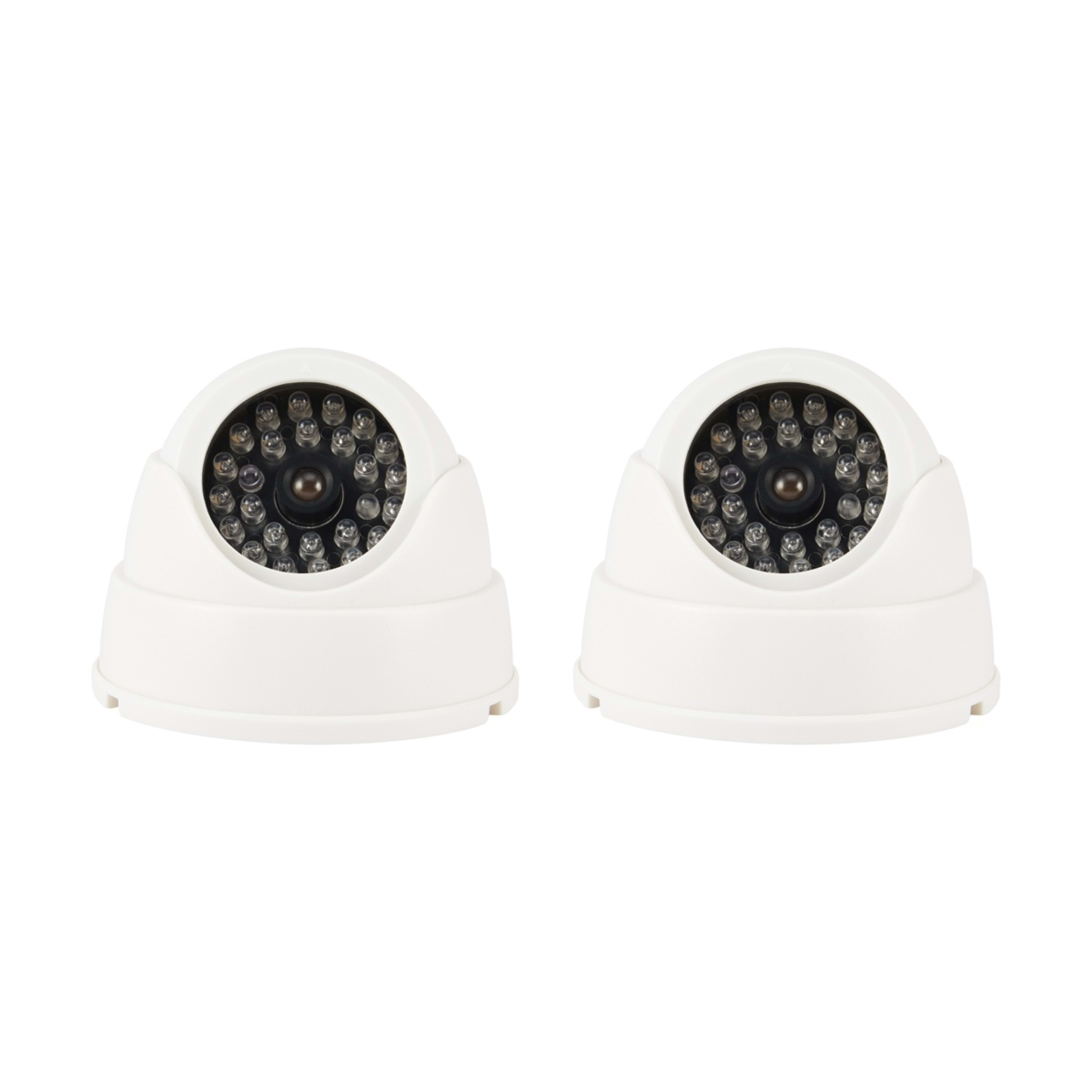 2 2 Pack Dummy Cameras, 2 of 8