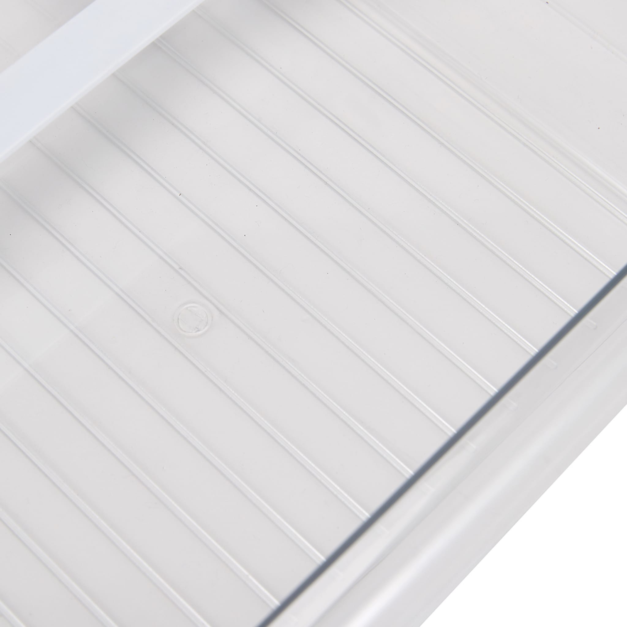 Under Shelf Fridge Drawer Kmart NZ