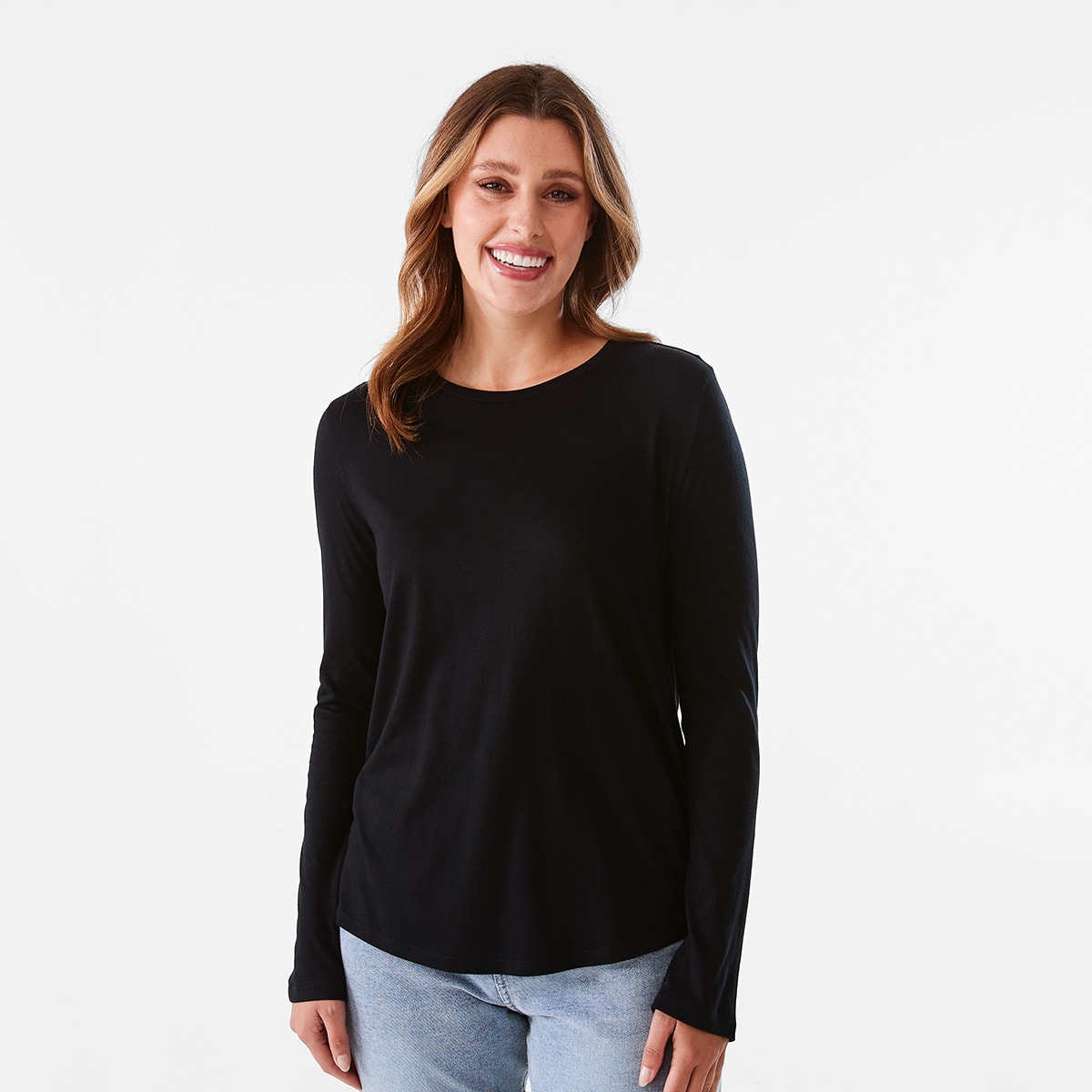 Long sleeve t outlet shirts kmart