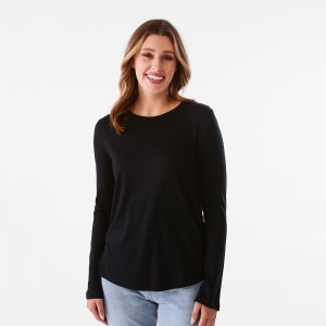 kmart long sleeve tops