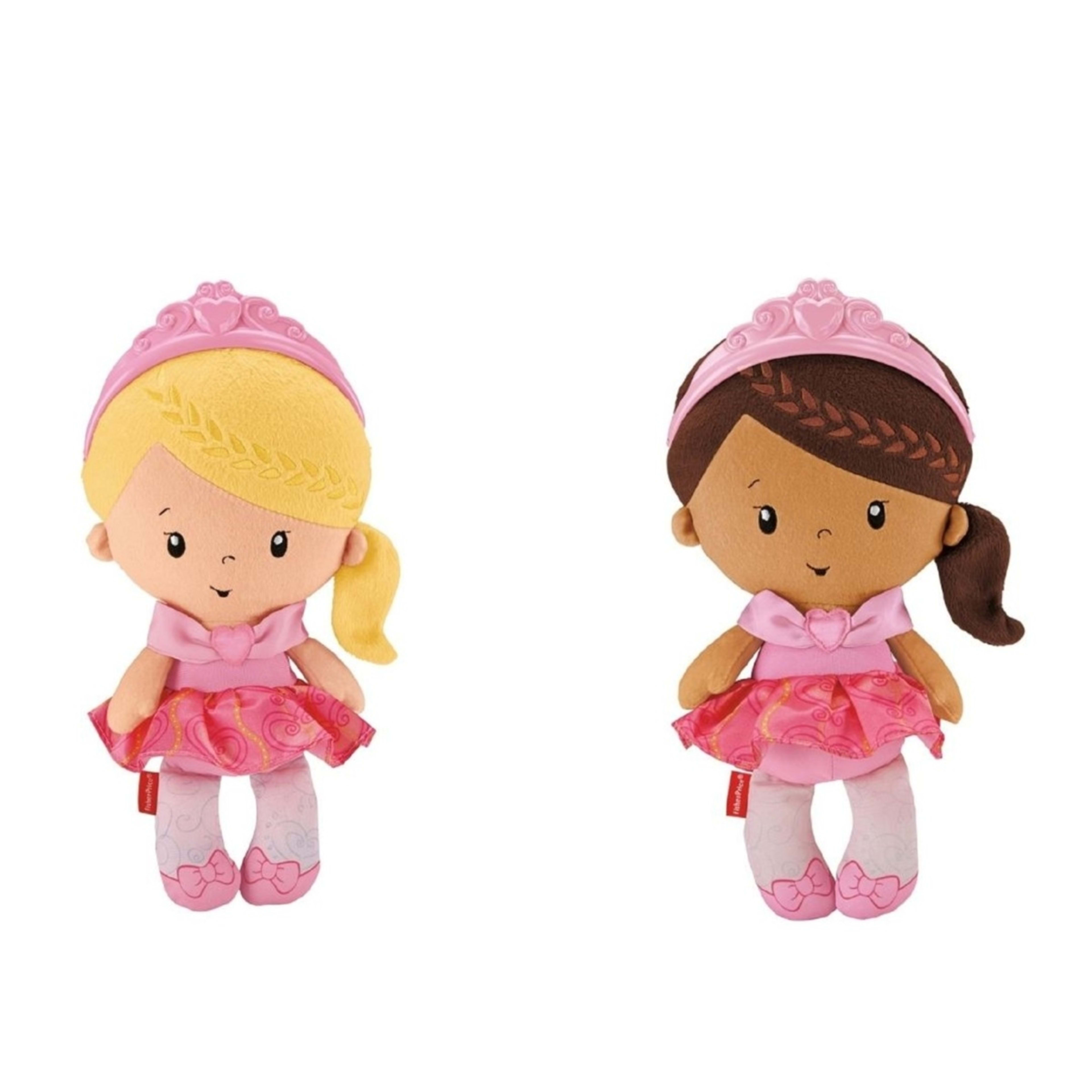 2 Fisher-Price Princess Mommy Gift Set - Assorted, 2 of 7