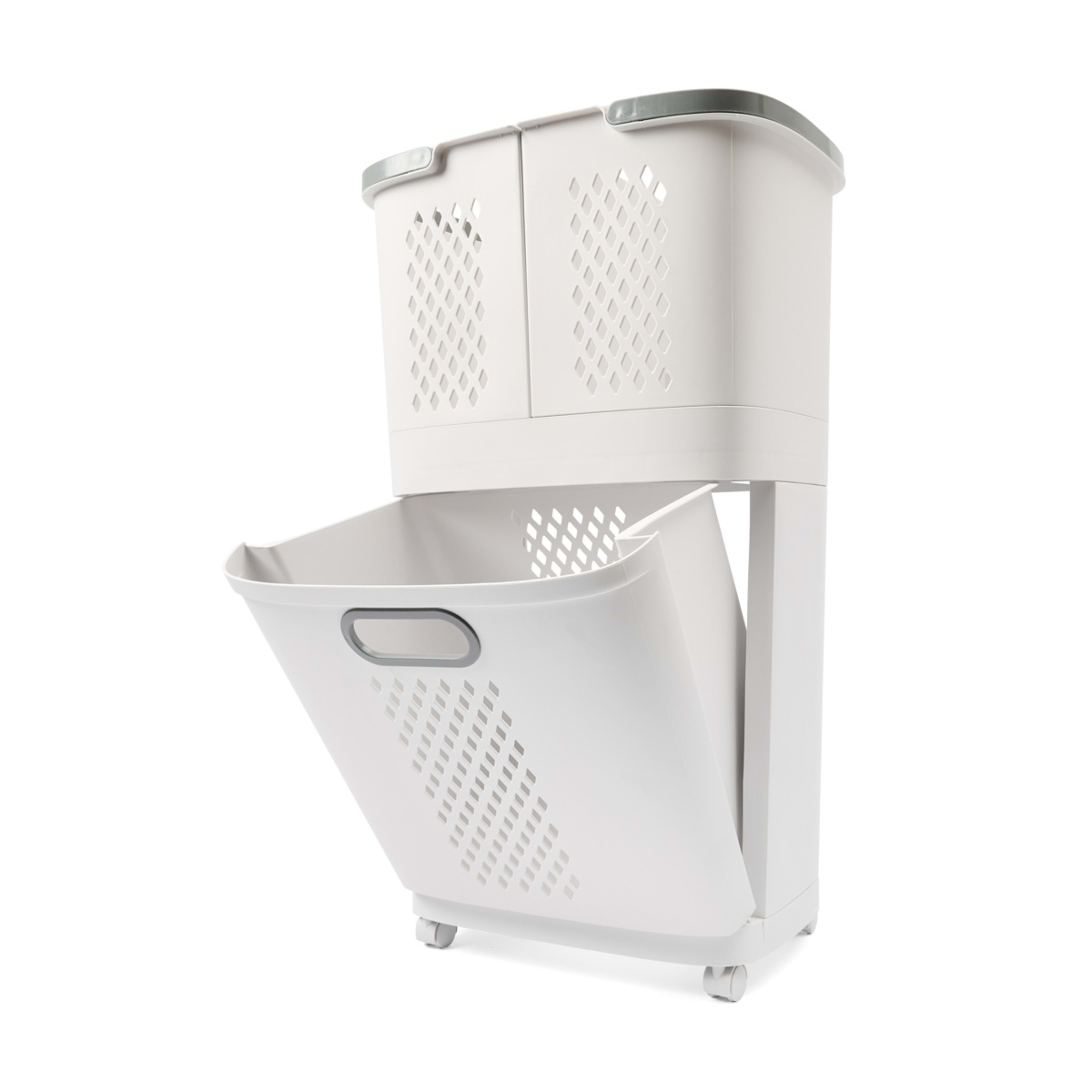 2 Laundry Hamper Set, 2 of 10