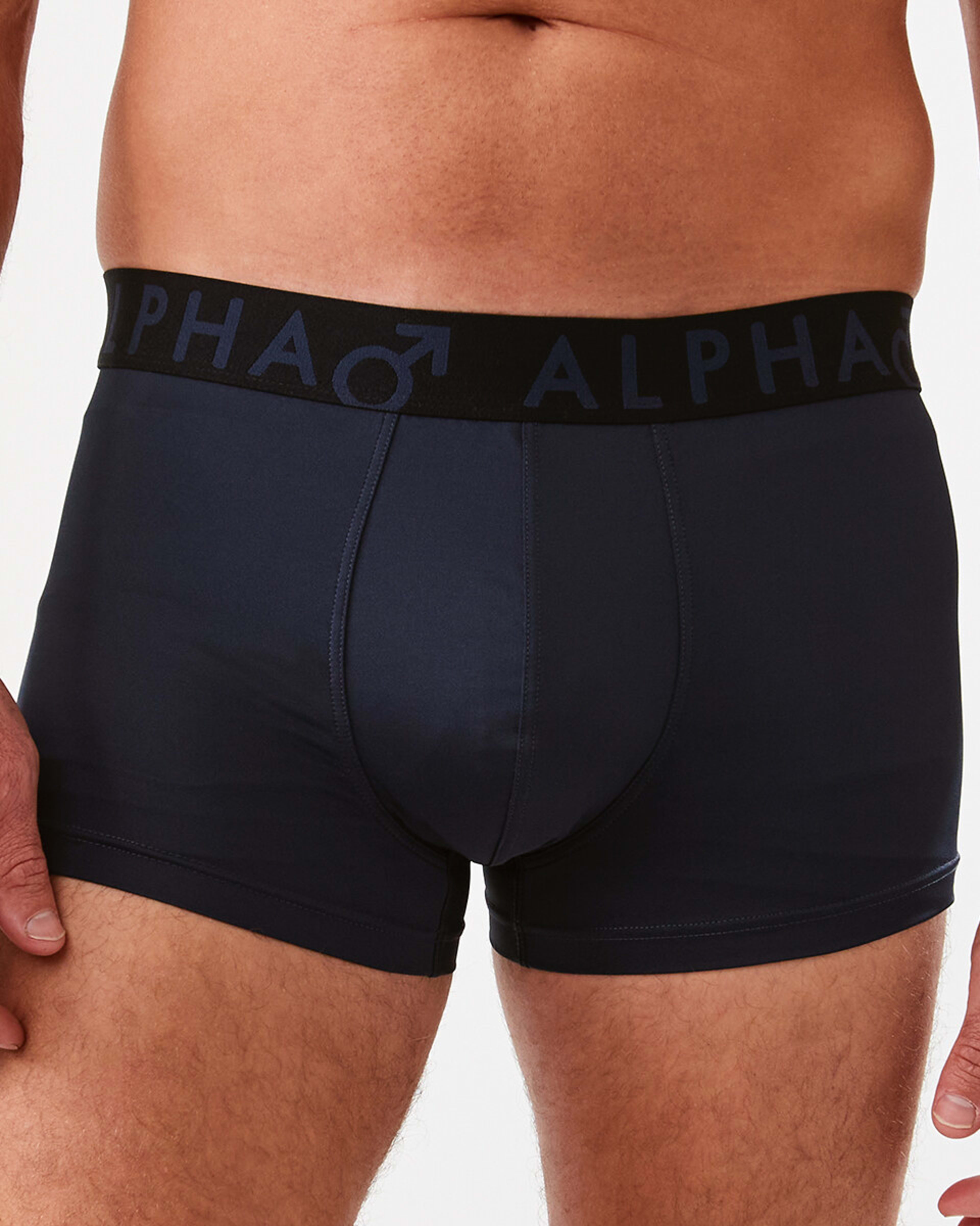 3 3 Pack Microfibre Trunks OLD MOSAIC MULTI, 3 of 8