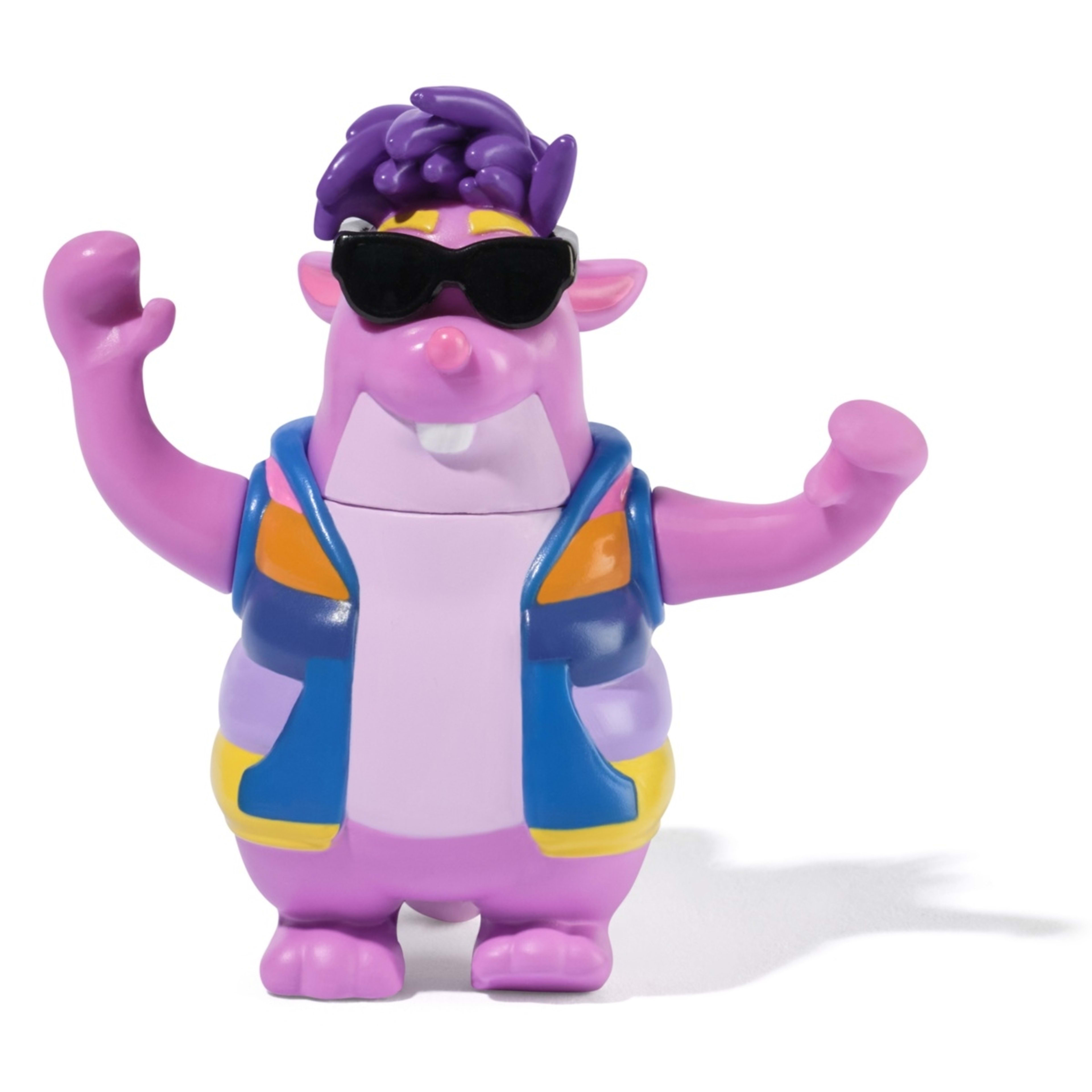 7 Nickelodeon Dora Fantastic Friends Gift Pack, 7 of 9