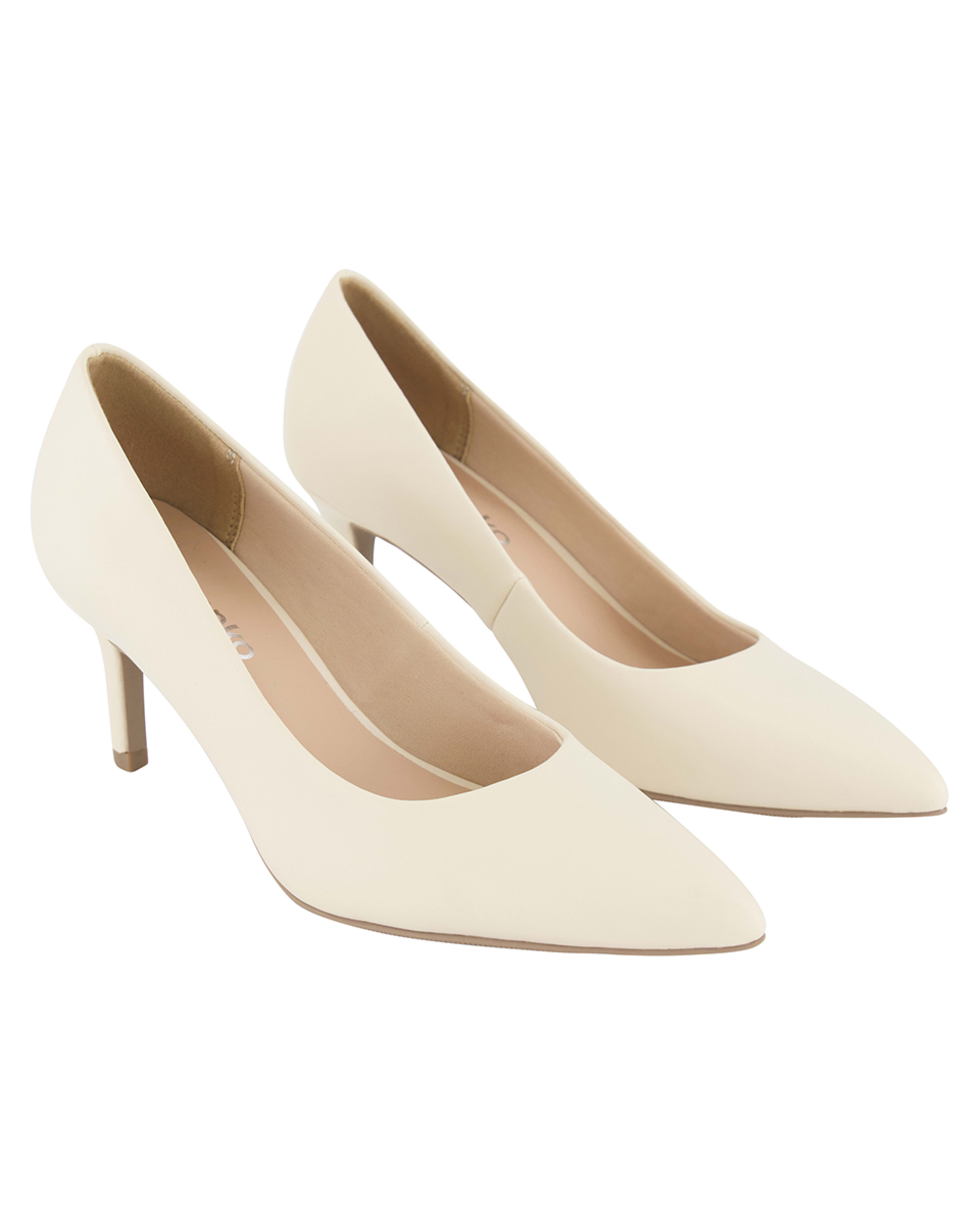 Mid Heel Court Shoes Kmart NZ