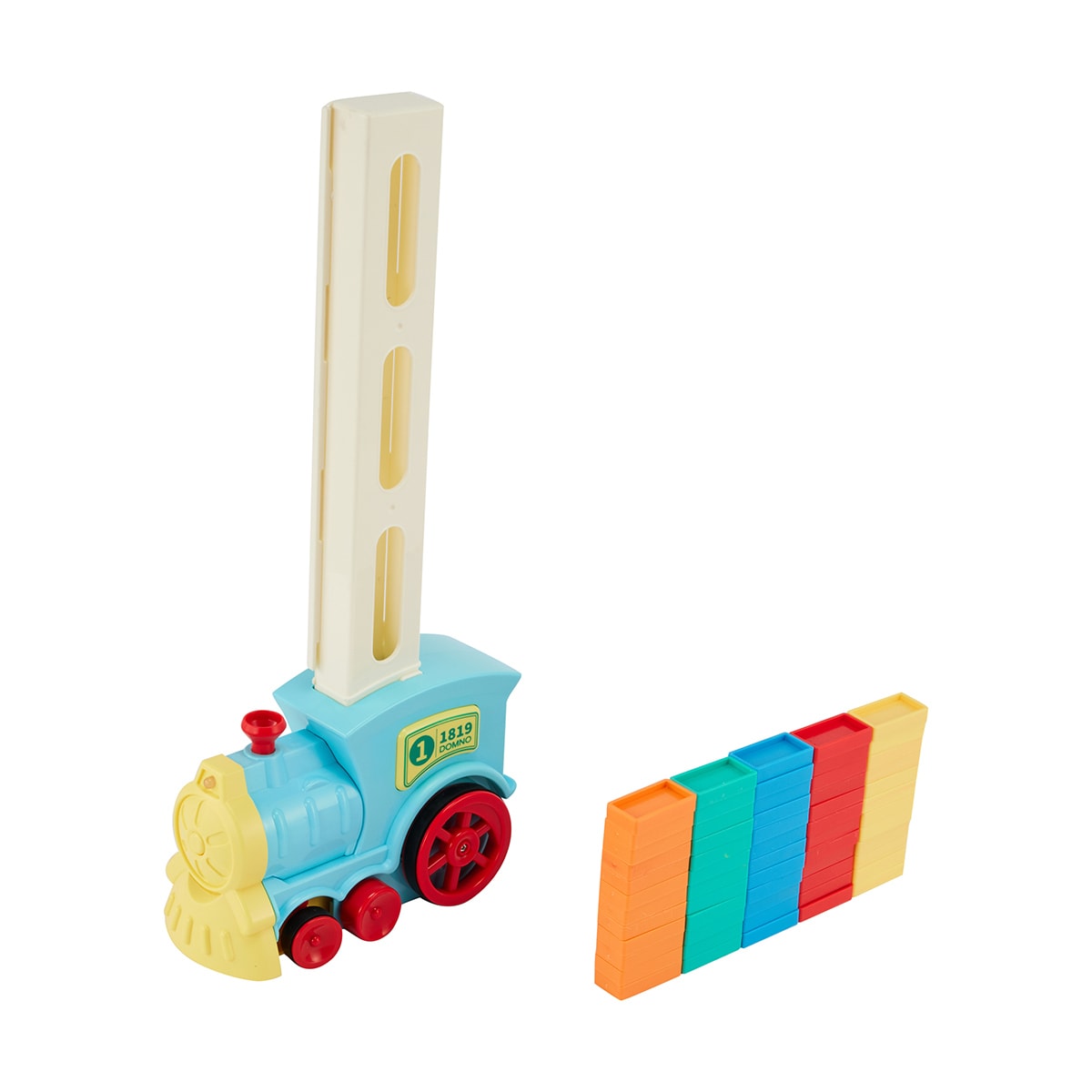 Domino Train Track Kmart