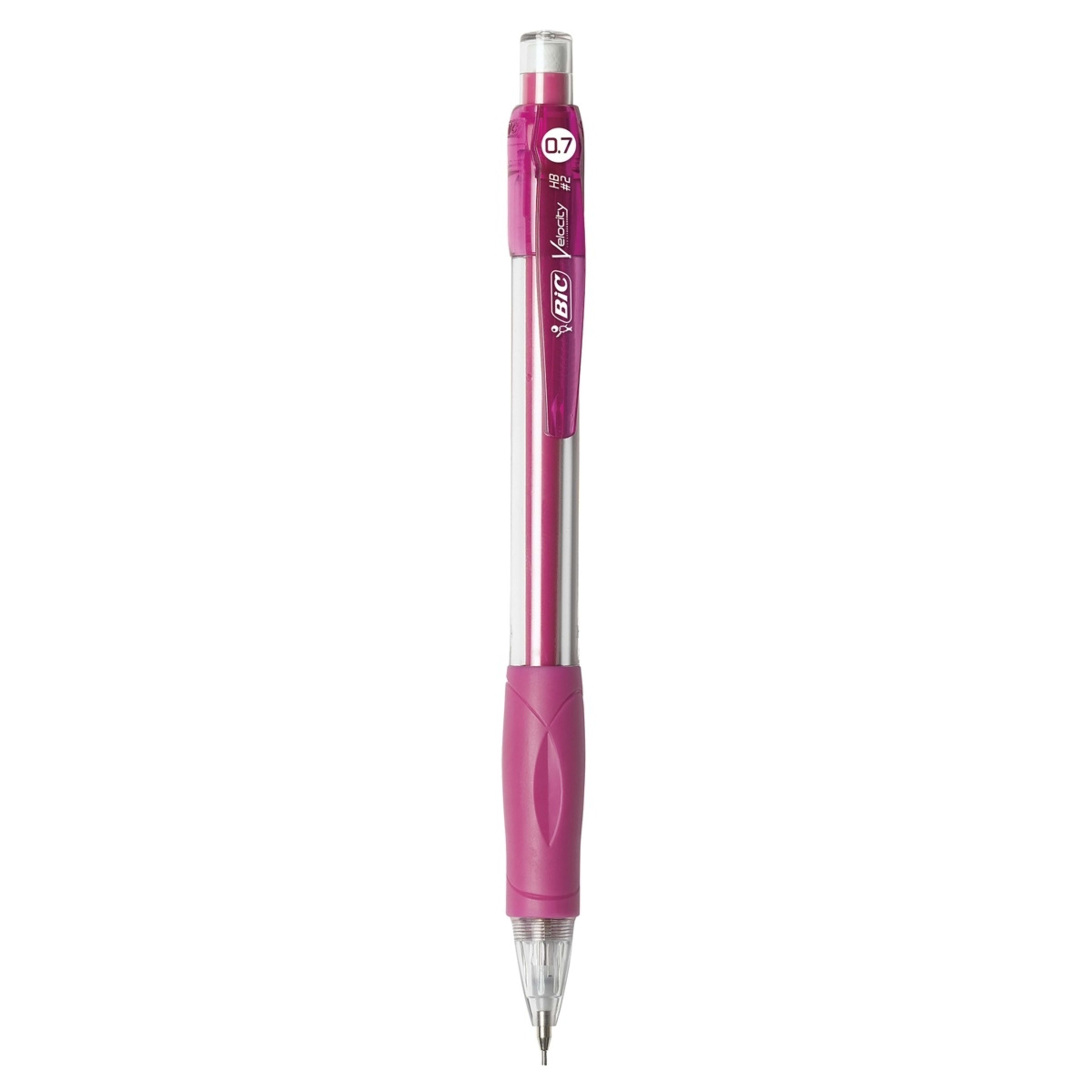 5 2 Pack BIC Velocity Mechanical Pencils - Assorted, 5 of 9
