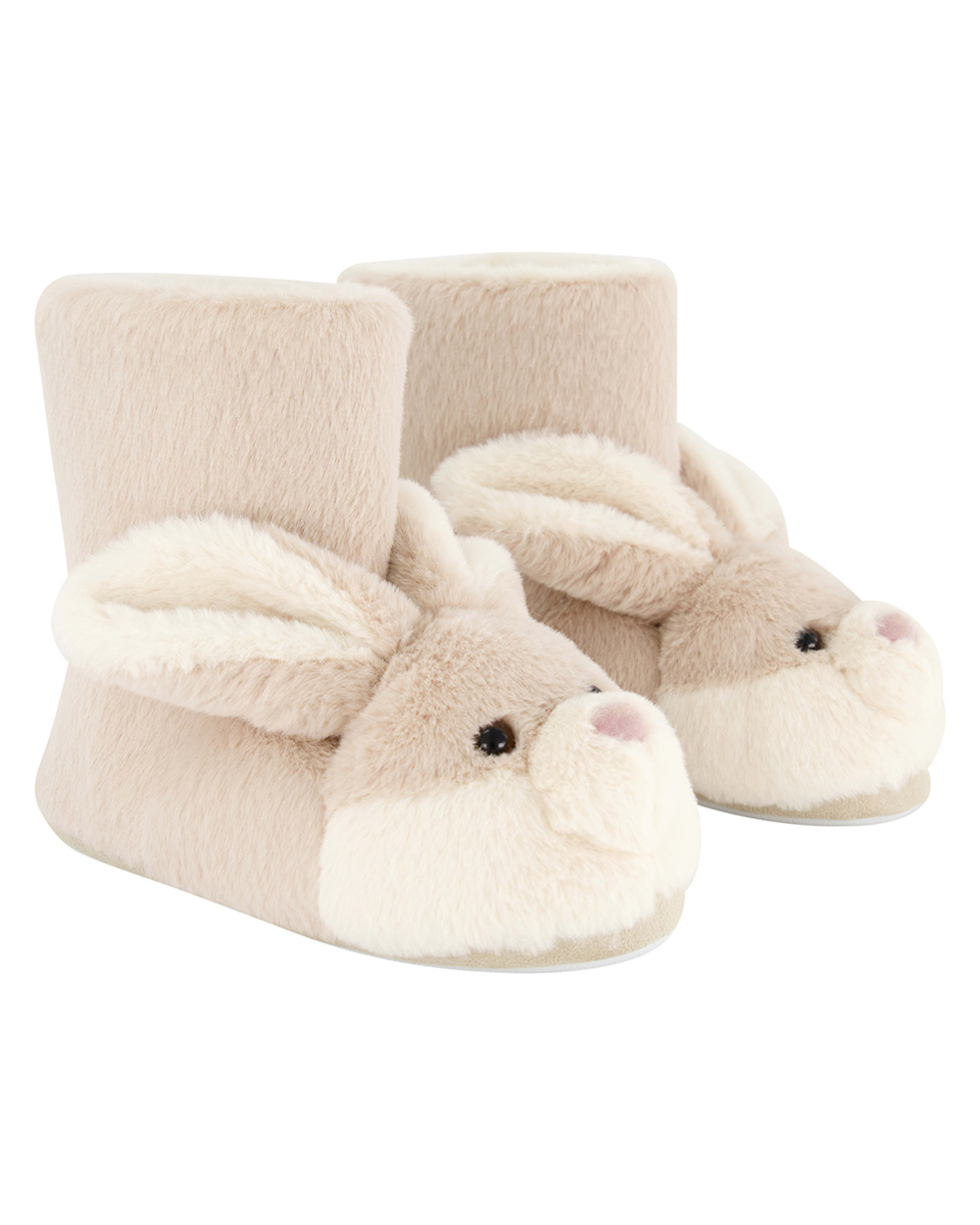 Novelty Bunny Boots - Kmart NZ