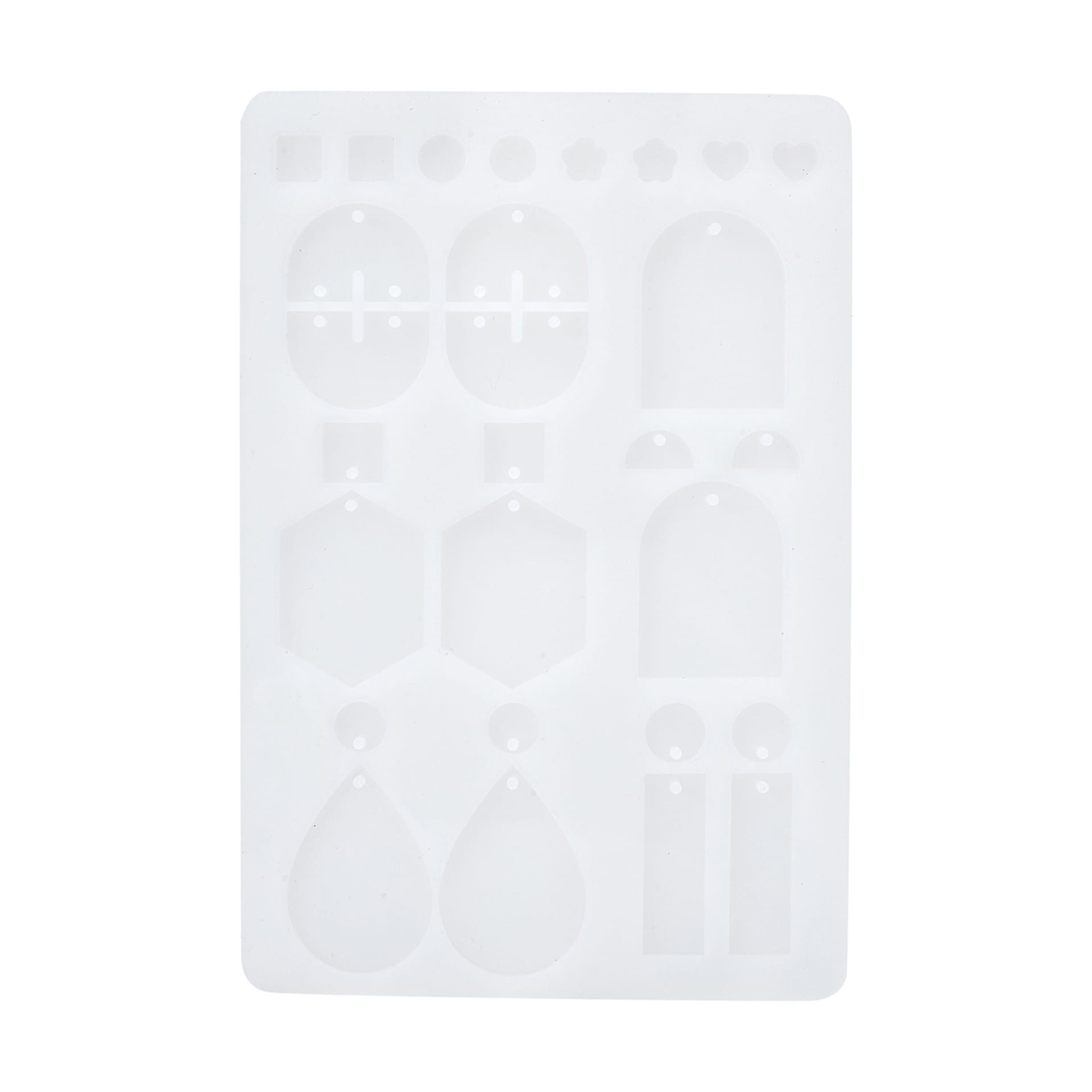 Earring organiser kmart Clearance