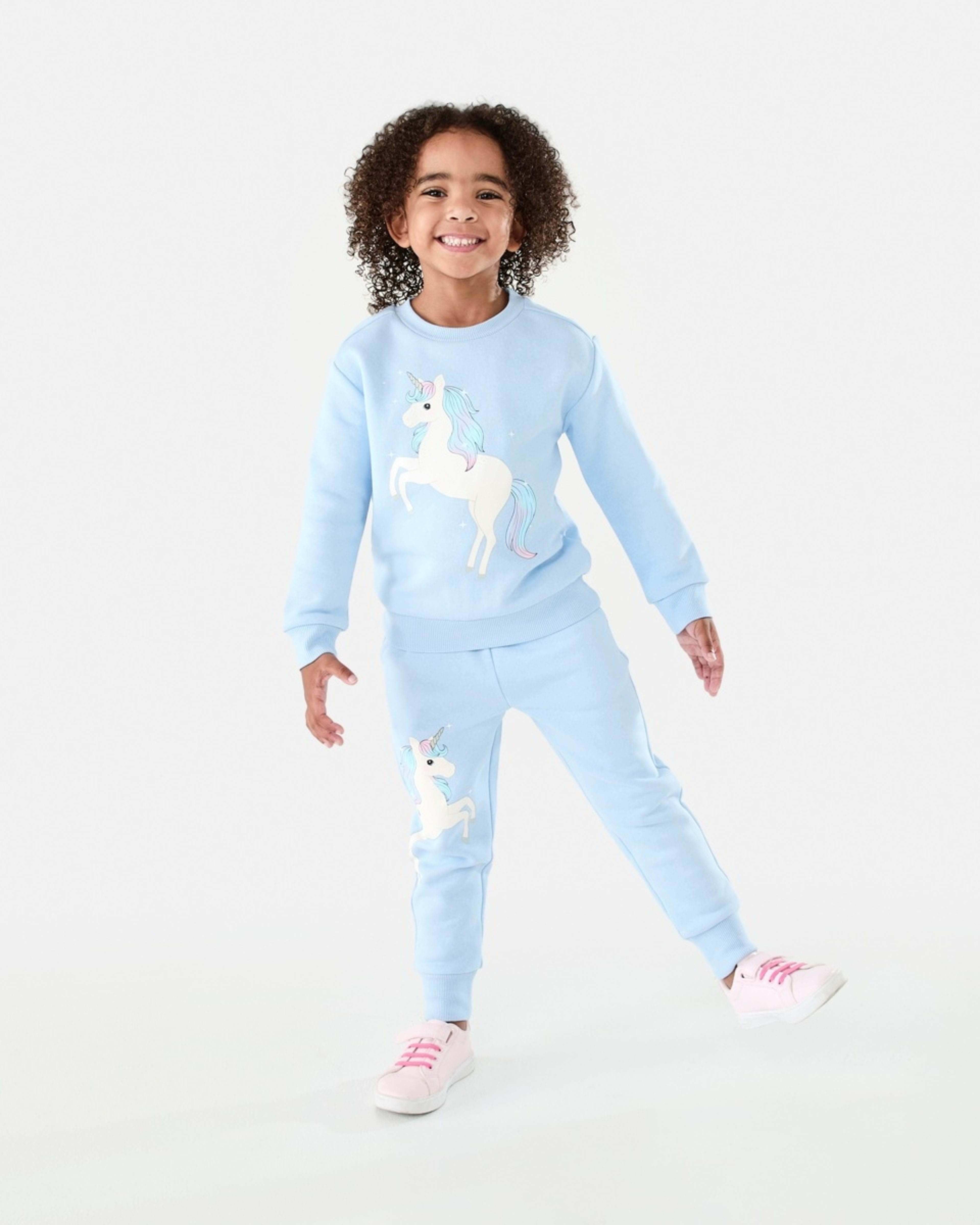 5 Print Trackpants Unicorn, 5 of 8