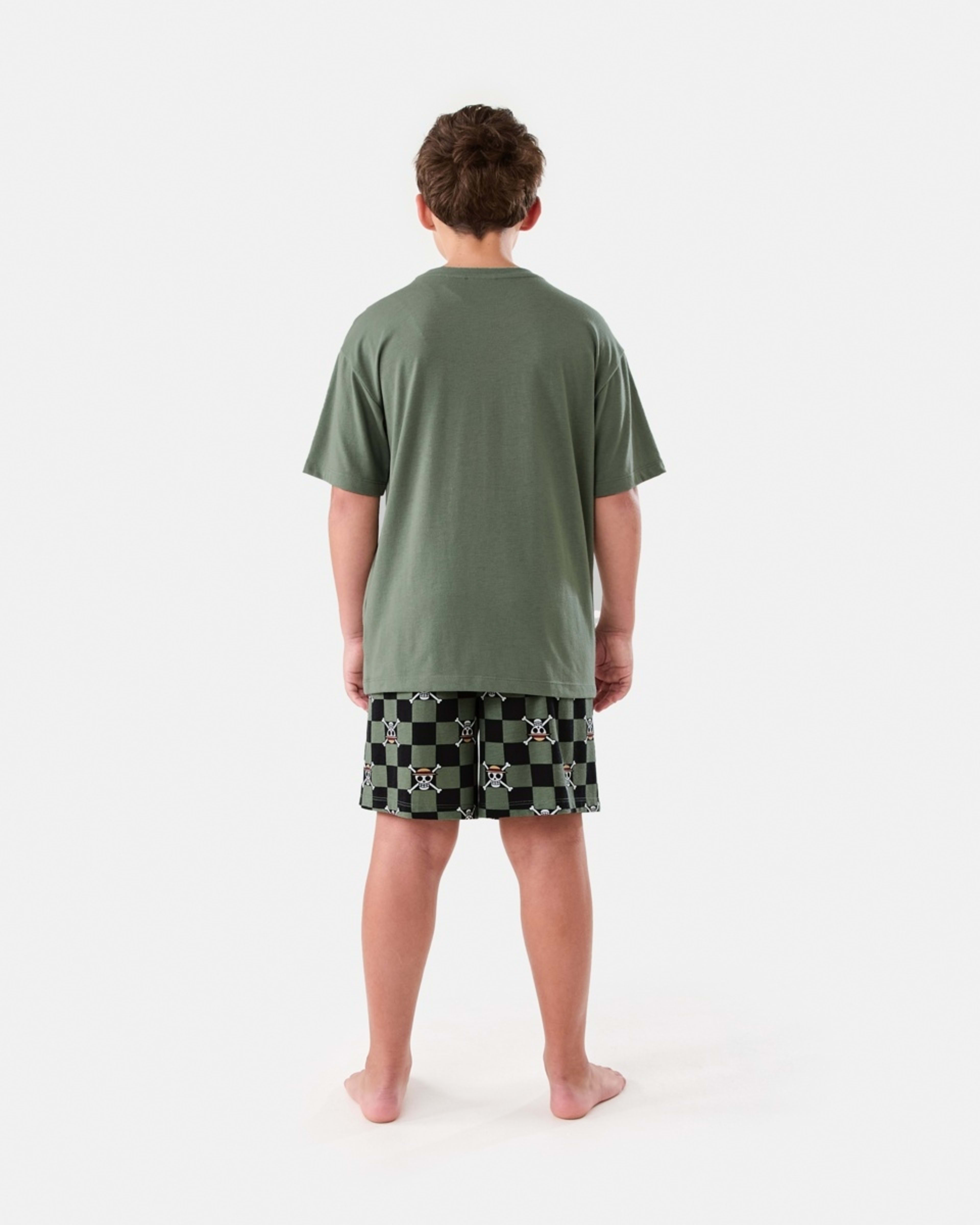 7 One Piece License Pyjama Set ONE PIECE, 7 of 9