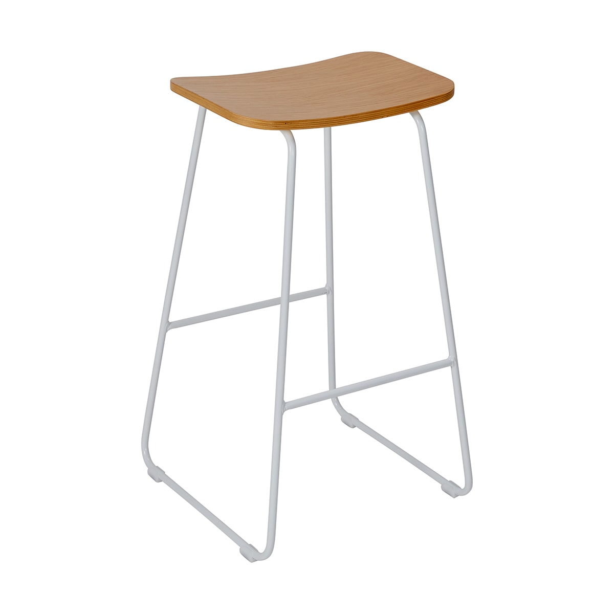 Stools white online