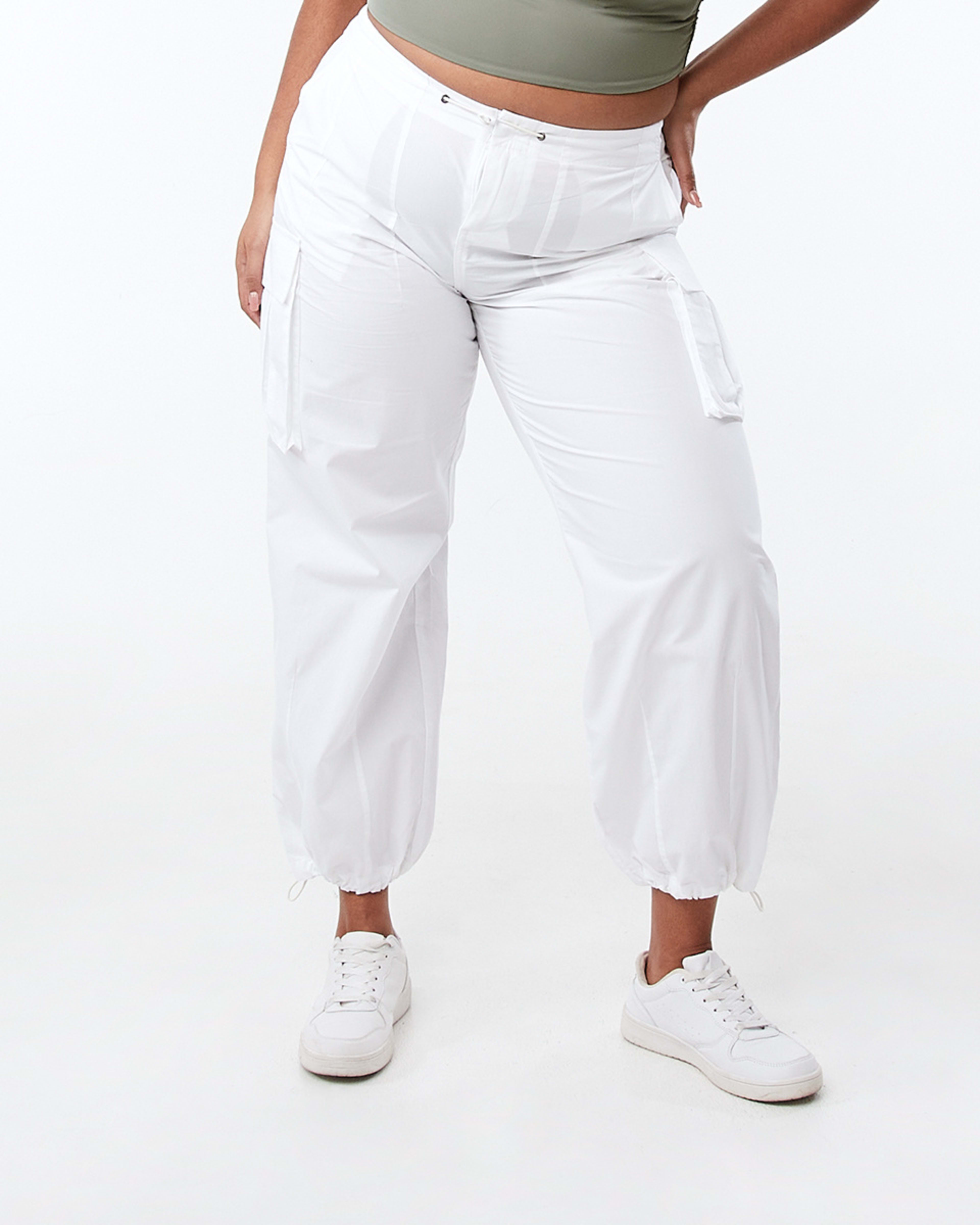 Parachute Pants Kmart