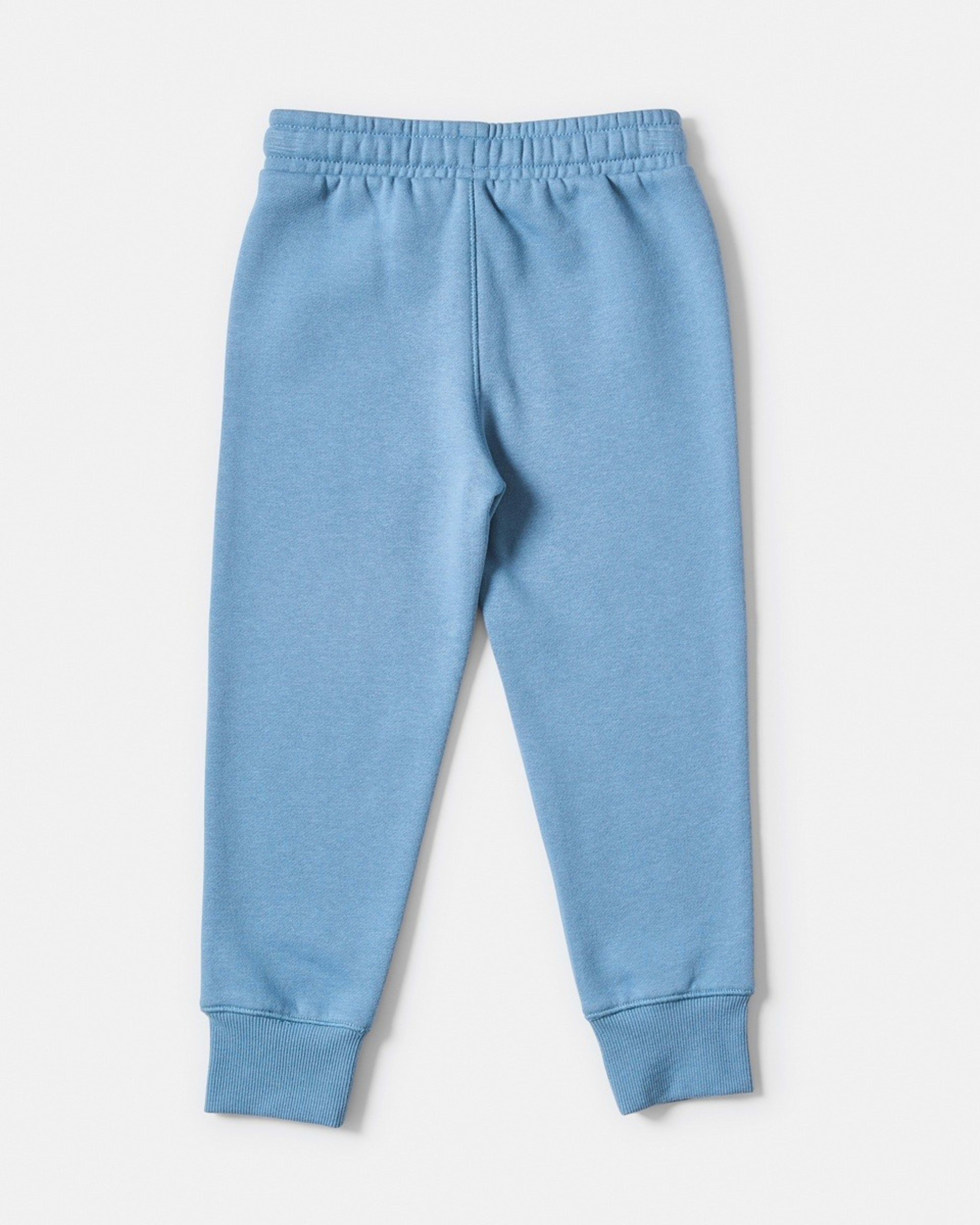 7 Trackpants Copenhagen Blue, 7 of 7