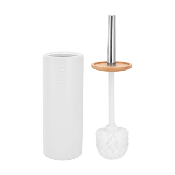 Bamboo Toilet Brush Set Kmart Bamboo Toilet Brush Set Kmart, Plastic Table Cover Roll Kmart