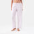 DOT STRIPE PINK LADY