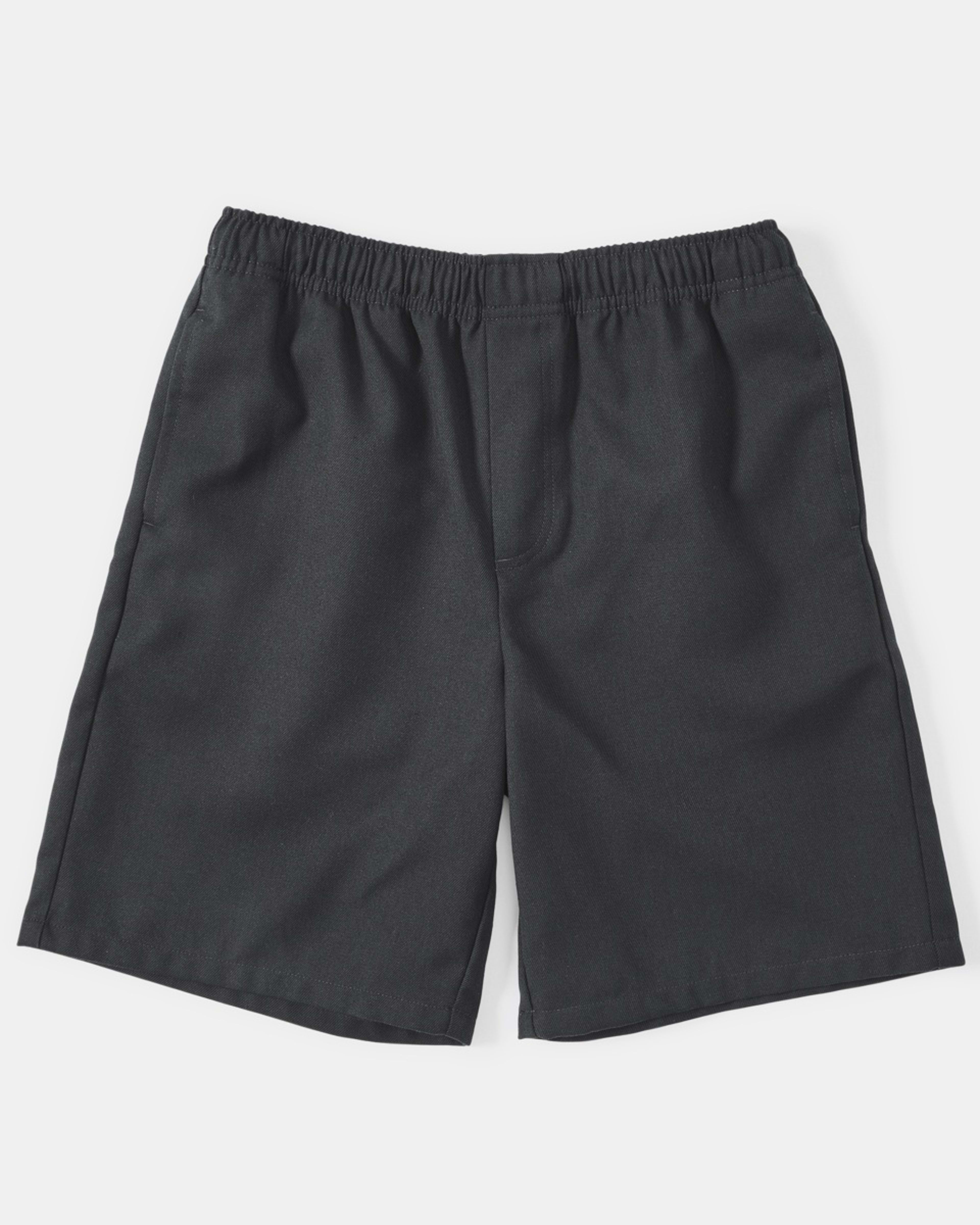 7 School Woven Shorts Nvy Sphire, 7 of 8
