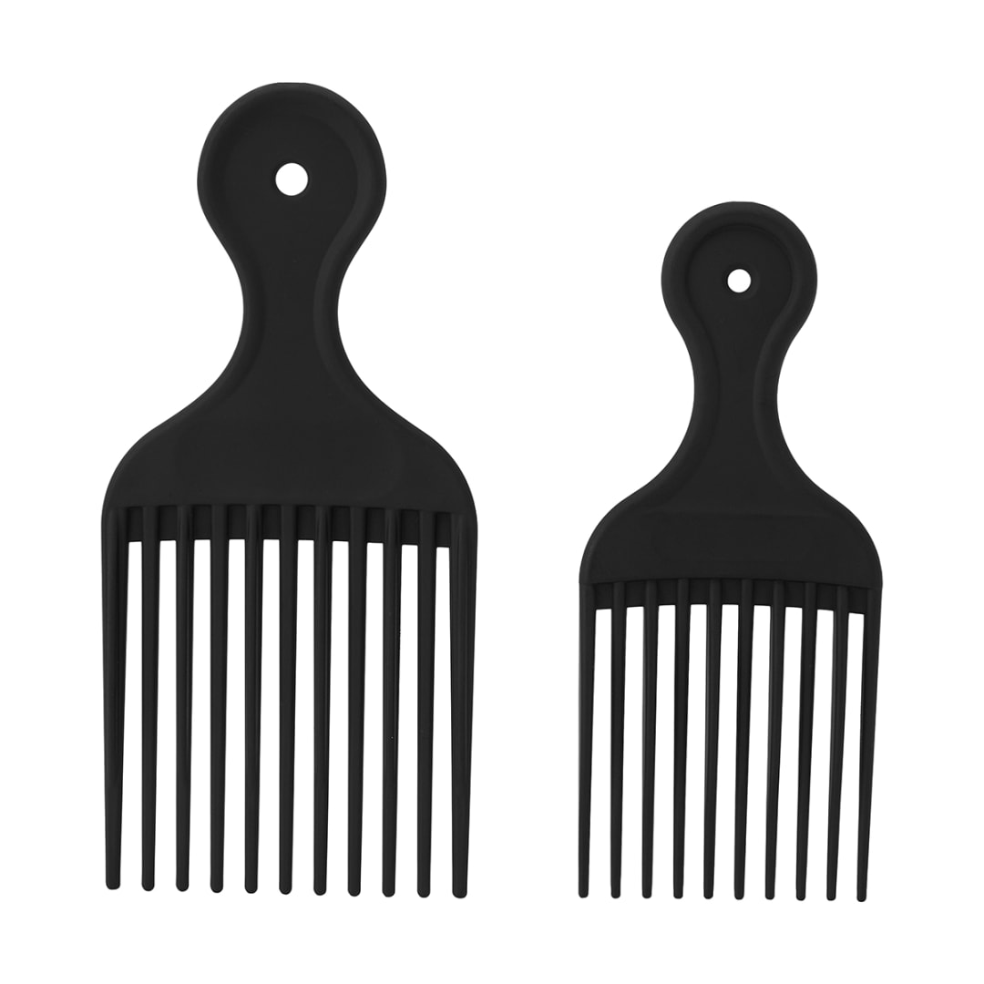 Lift Hair Combs Kmart