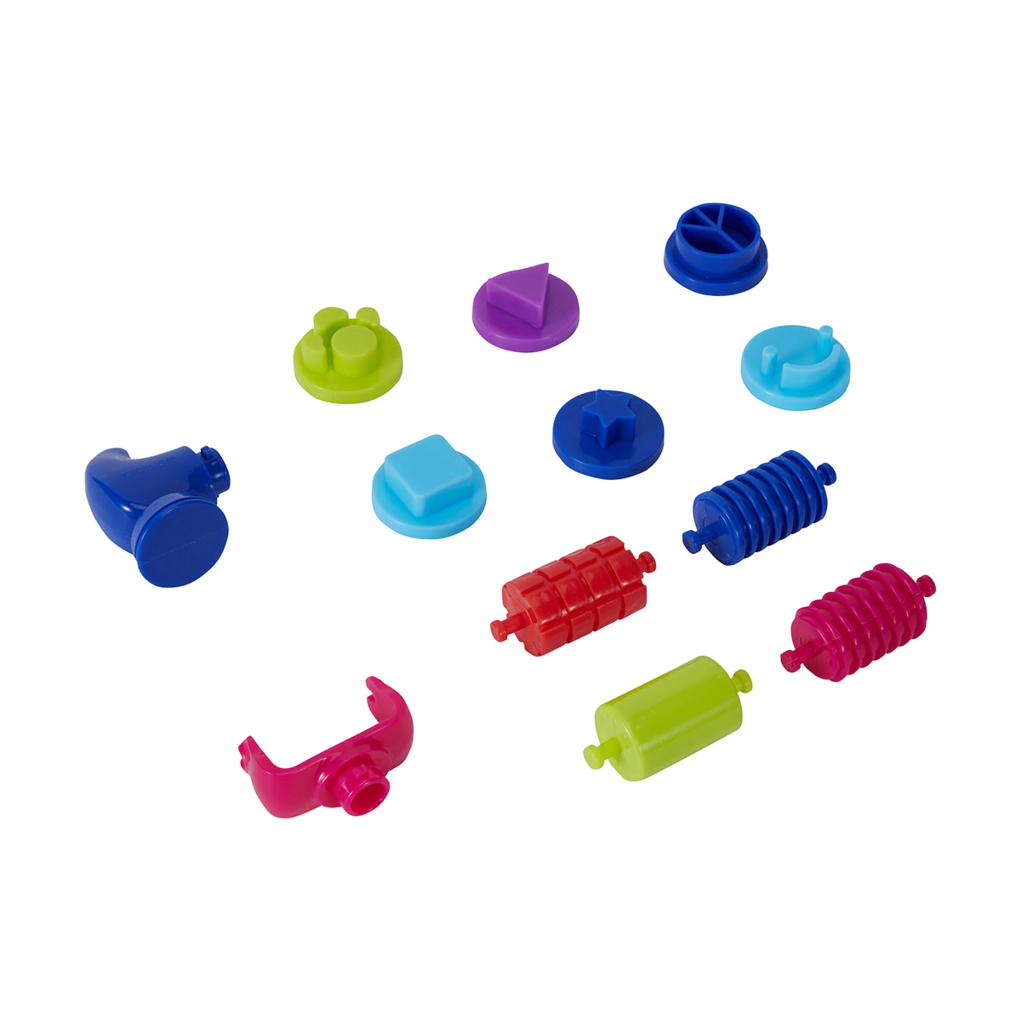 Scentos Scented Sand, Dough & Slime Kit Kmart