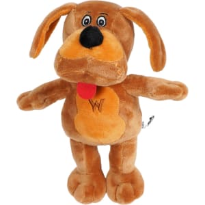 The Wiggles Small Plush Toy - Asso