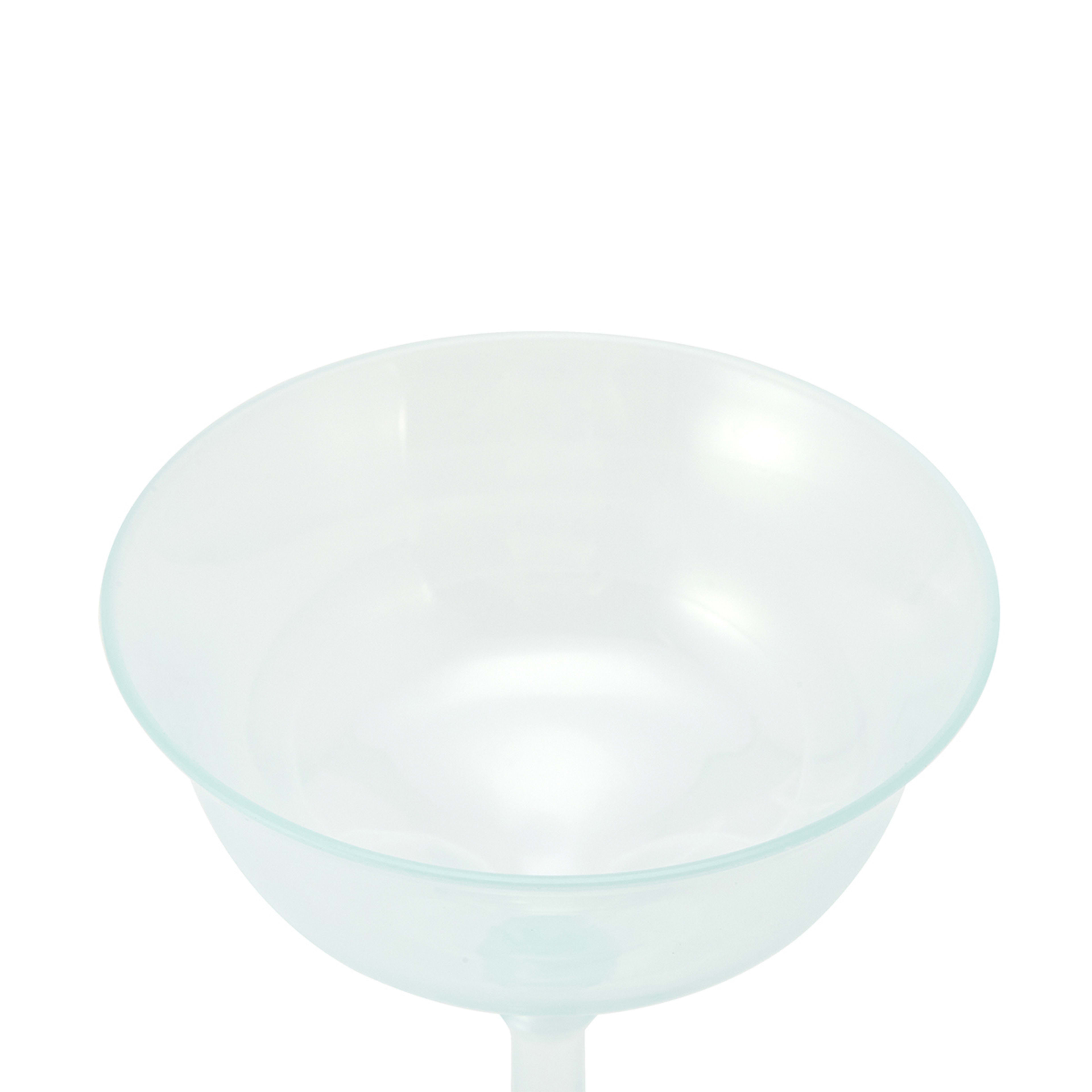 6 Piece Reusable Cocktail Glasses Kmart