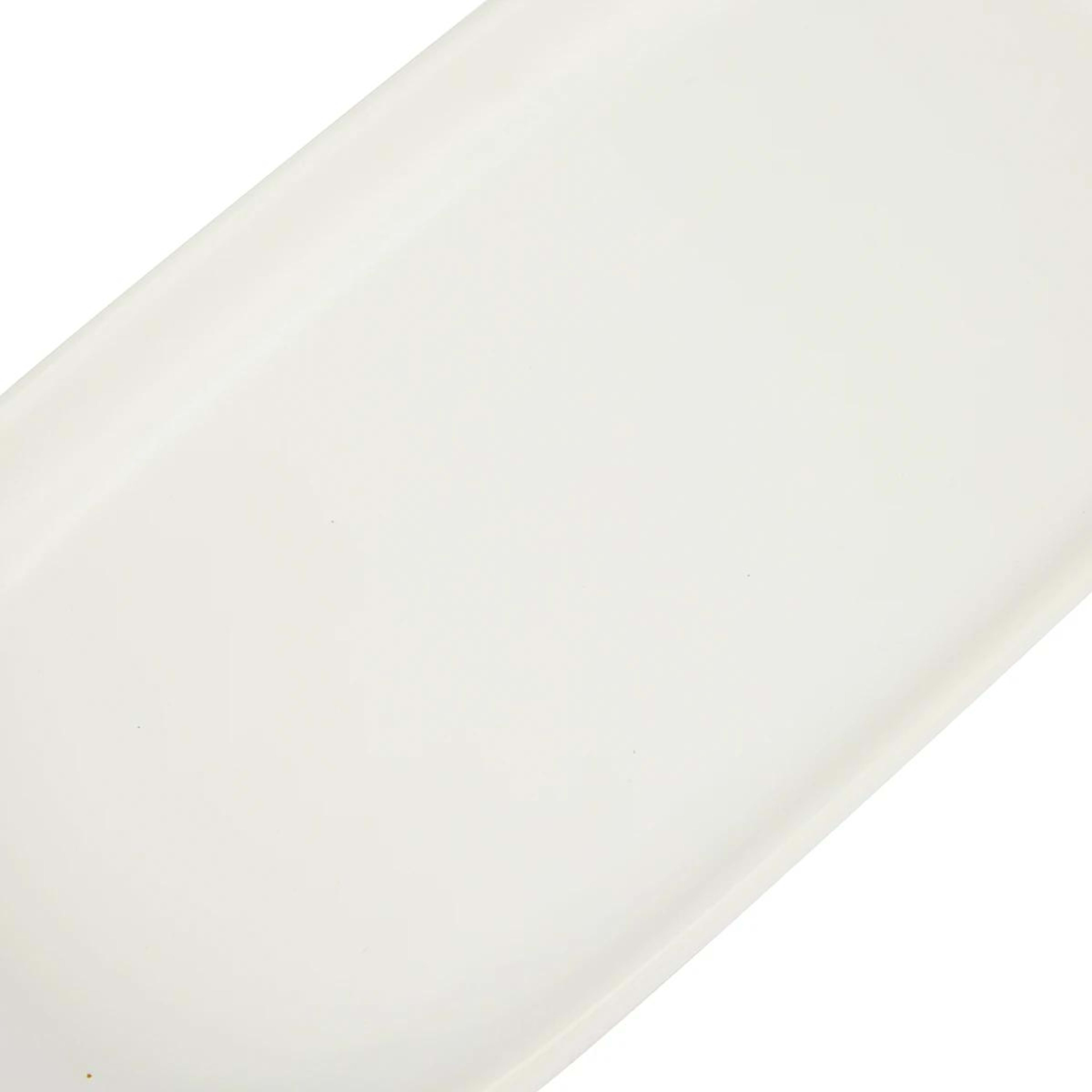 5 Bamboo and White Tray, 5 of 7