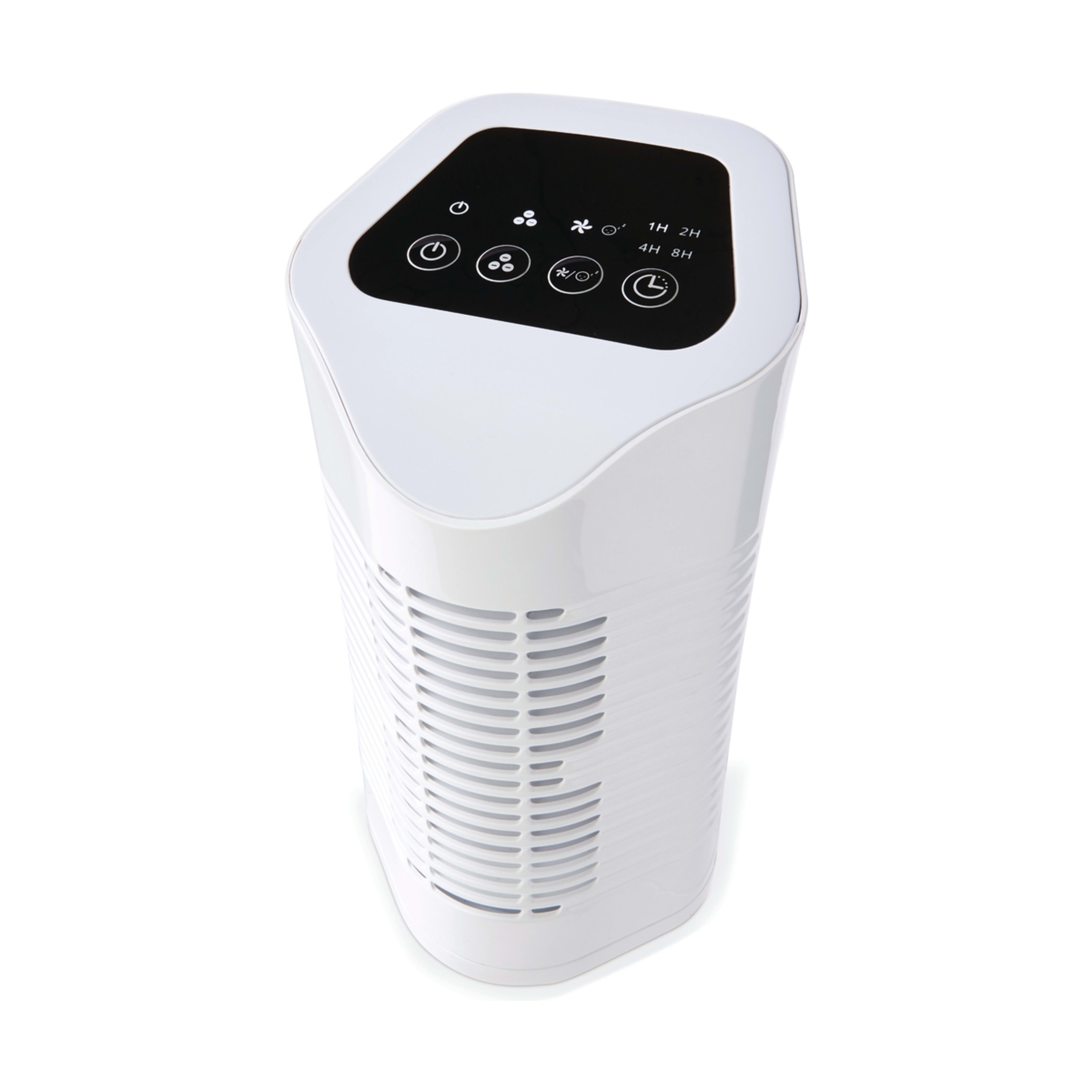 Small Tower Air Purifier Kmart