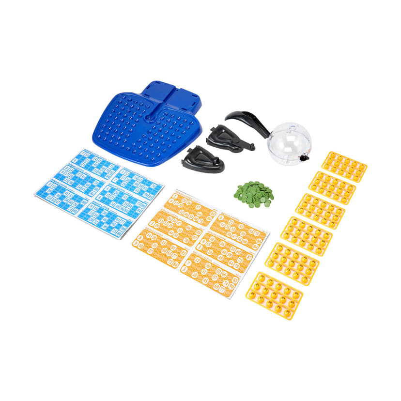 Bingo! A Game of Chance Kmart