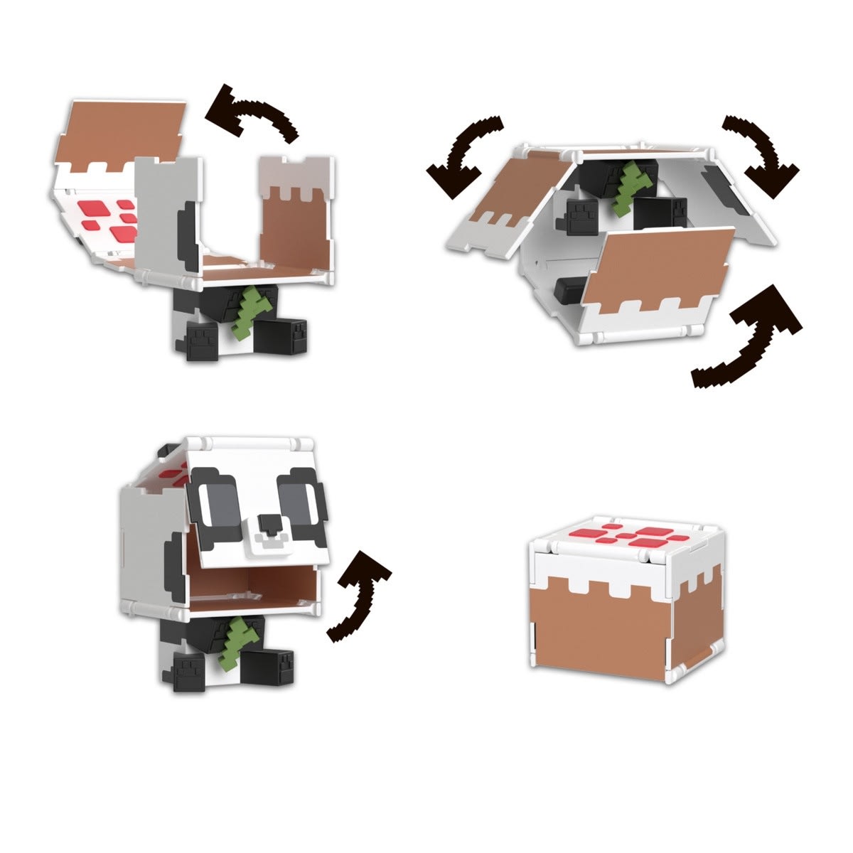 minecraft toys kmart