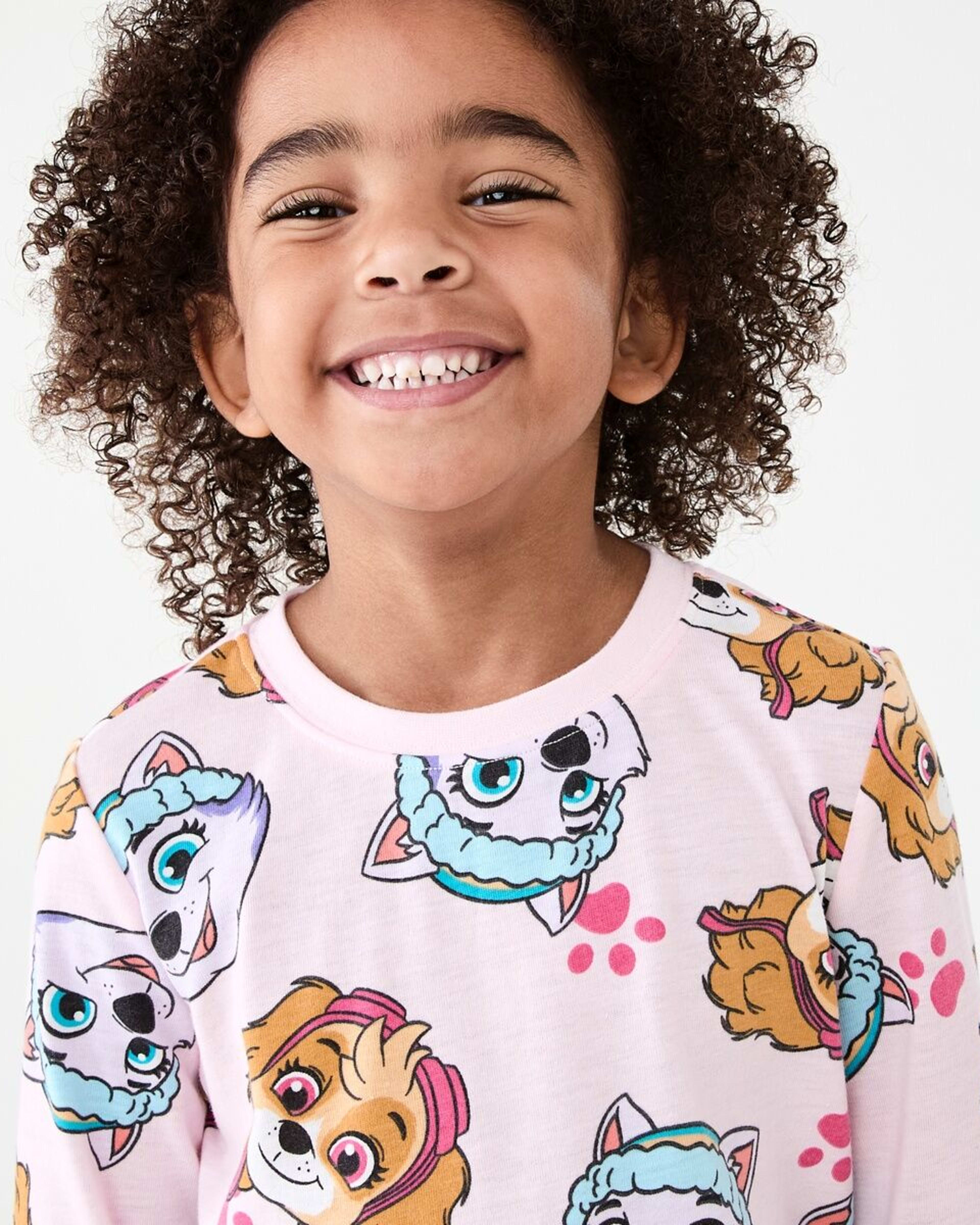 3 PAW Patrol License Pyjama Set Paw Patrol, 3 of 9