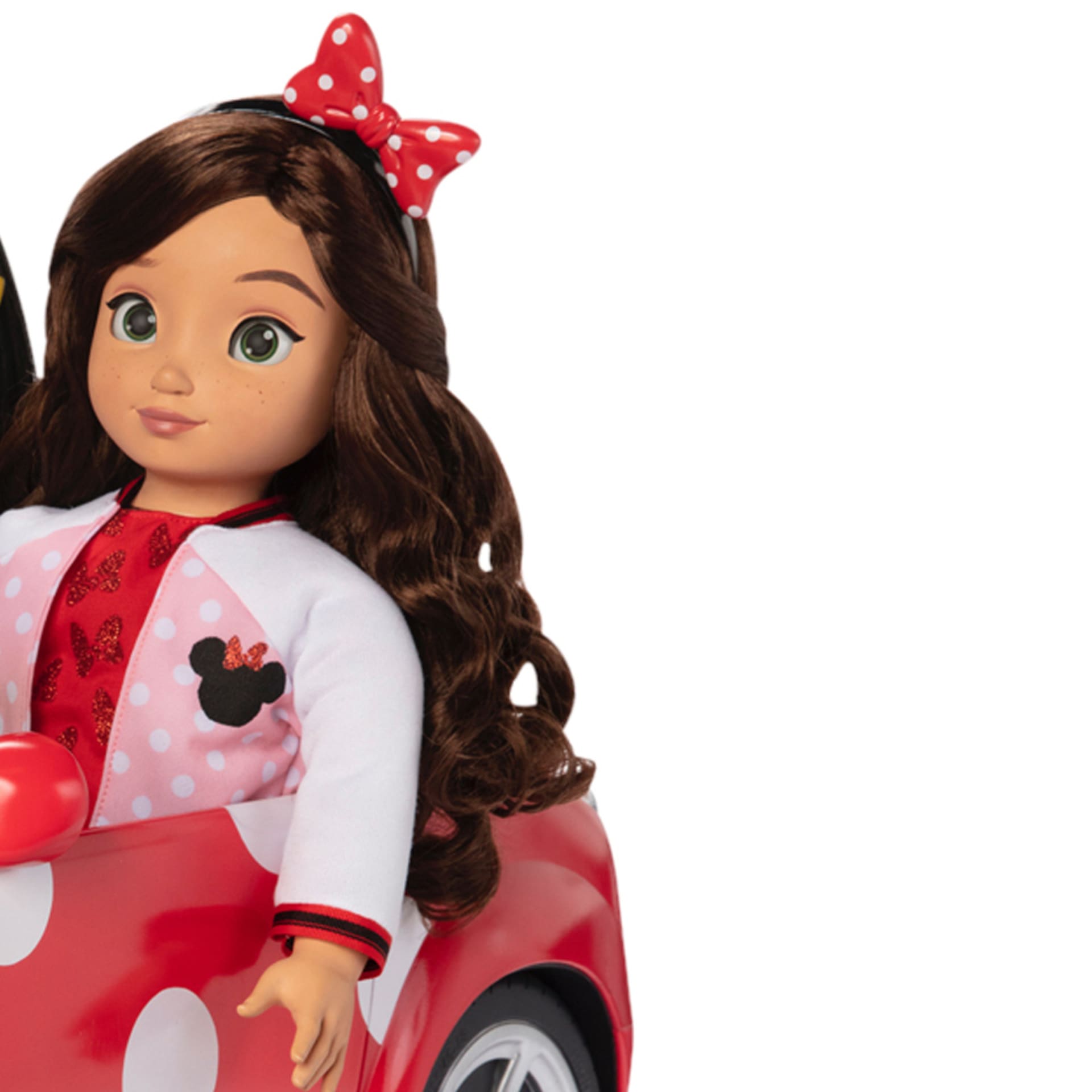 Disney ily 4Ever Minnie Mouse Doll Kmart