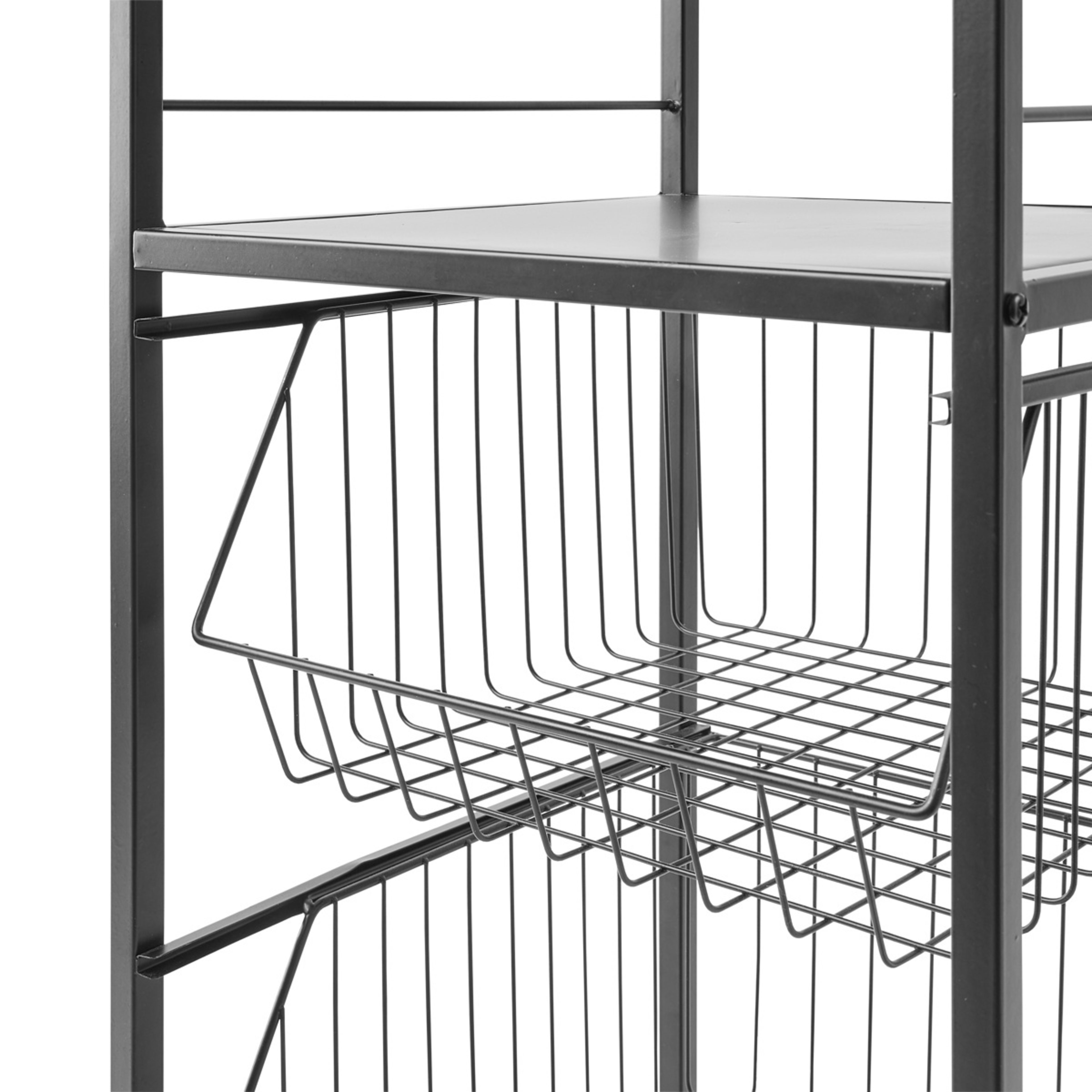 7 Kitchen Trolley, 7 of 10