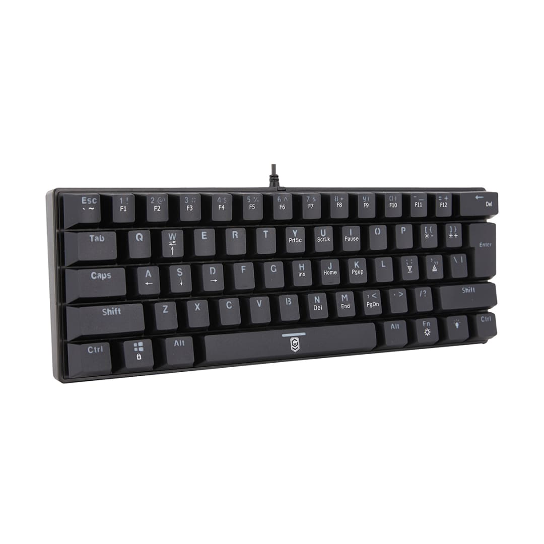 Mini Mechanical Gaming Keyboard Kmart
