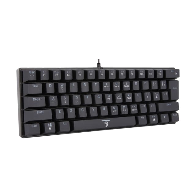 Mini Mechanical Gaming Keyboard Kmart
