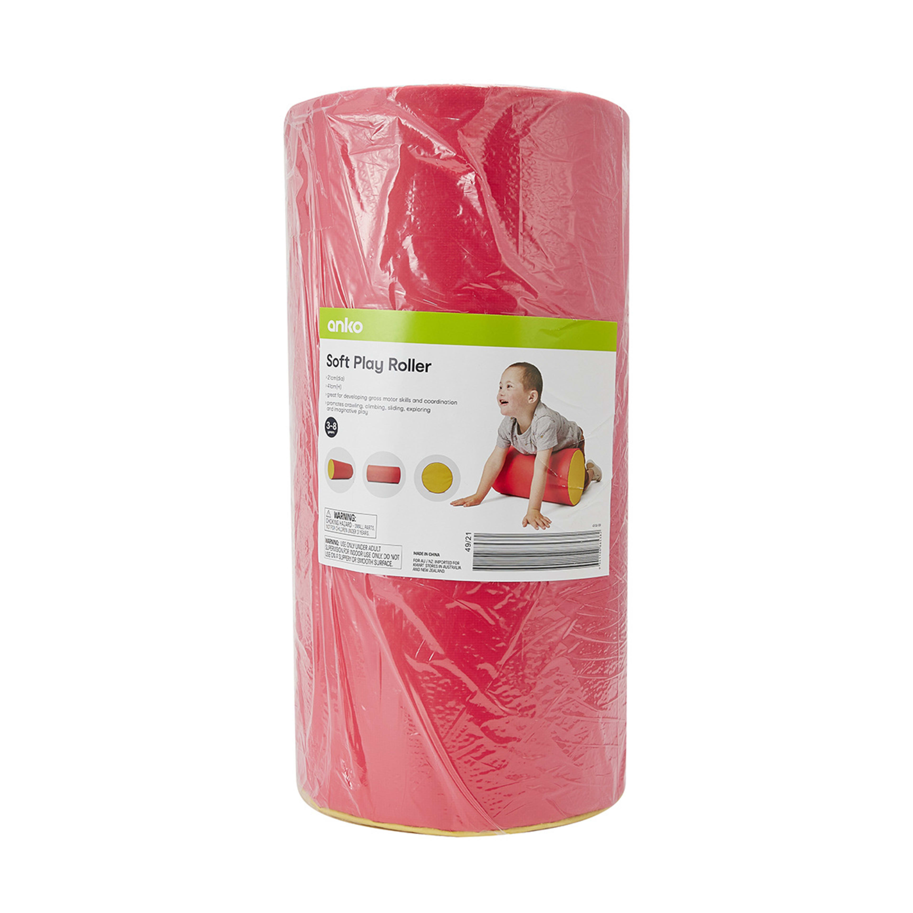 Soft Play Roller Kmart