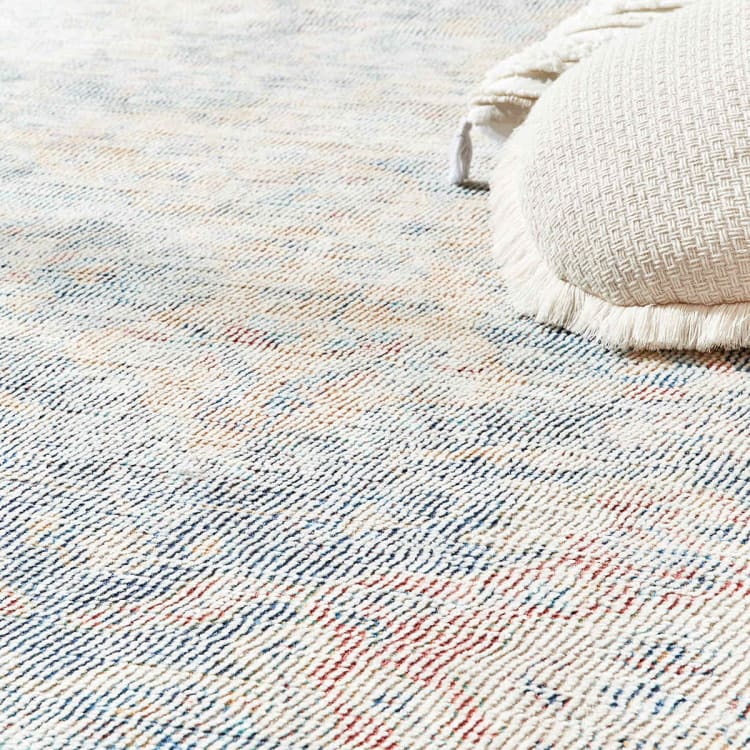 Anika Rug Extra Large 270cm x 180cm Kmart