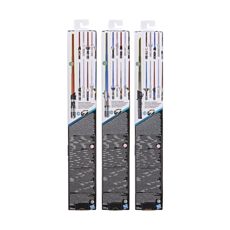 Disney Star Wars Lightsaber Assorted Kmart