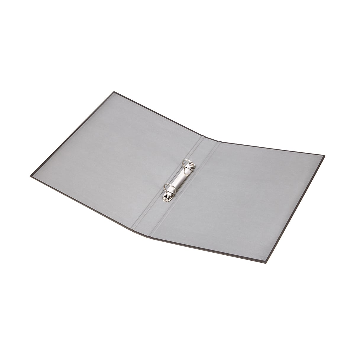 2D Binder Black Kmart NZ