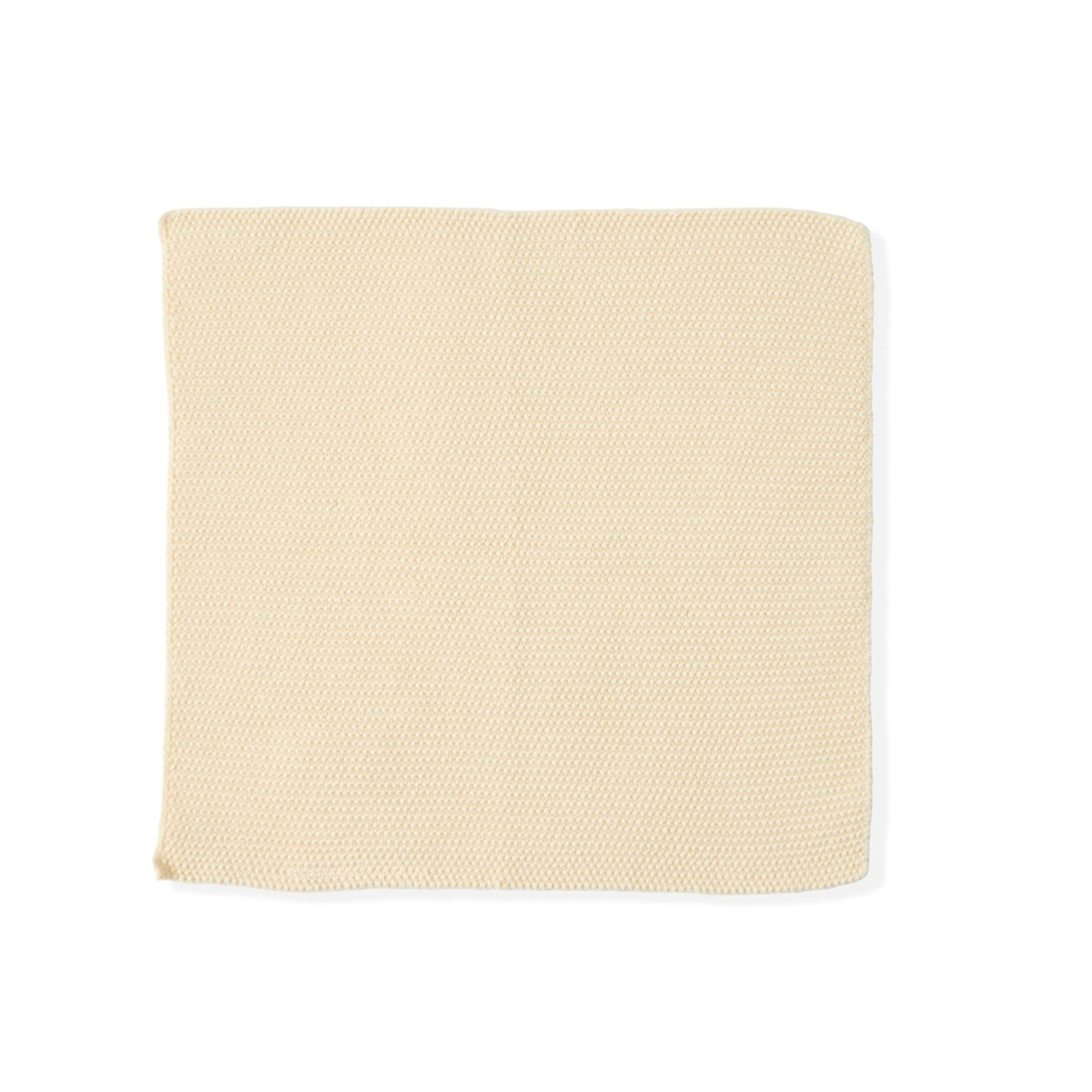 4 Pack of 3 Knitted Dish Cloths, 4 of 5