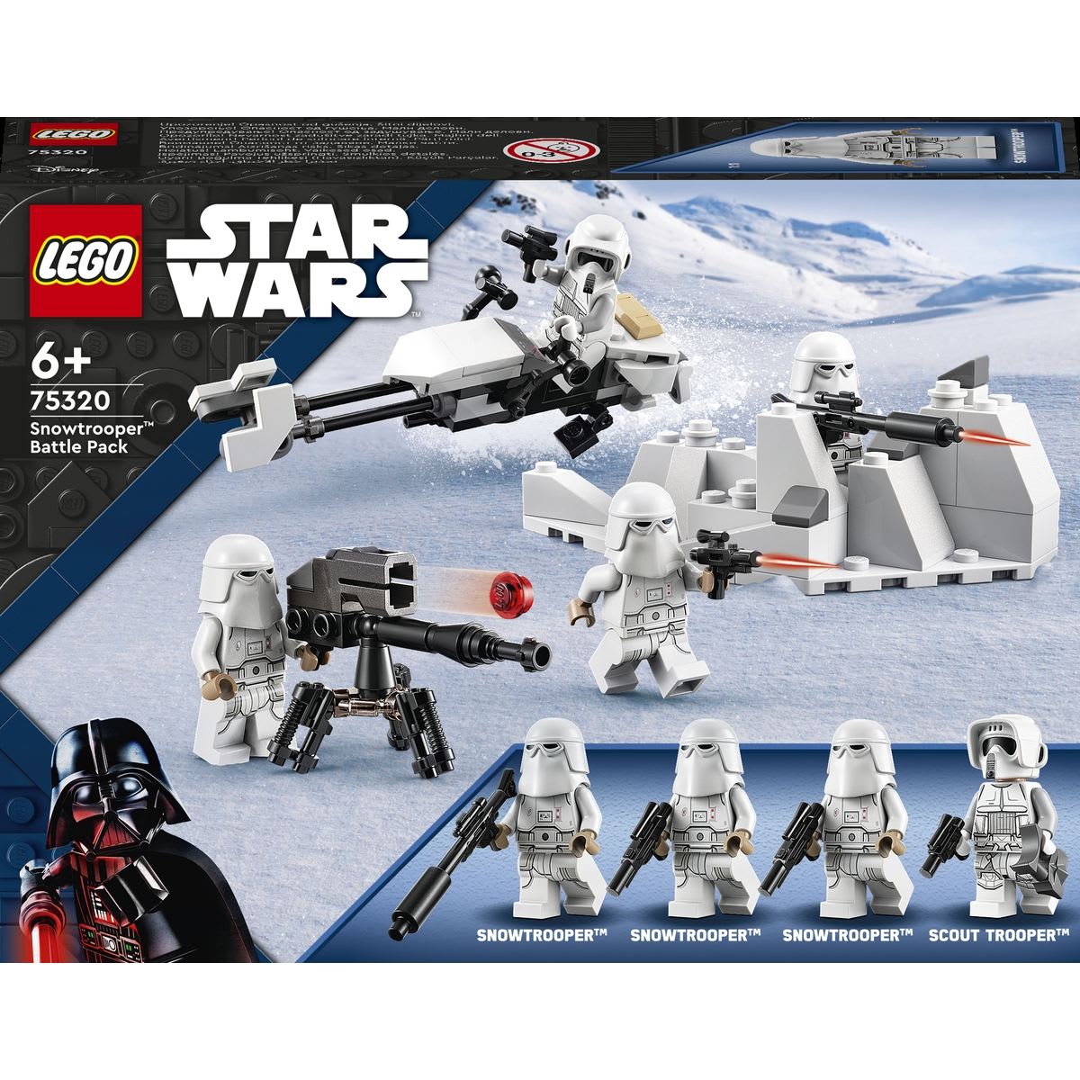 kmart star wars lego