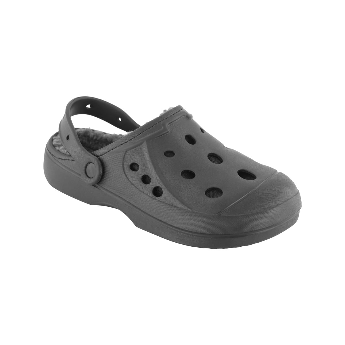 Lined Clog Sandals Kmart