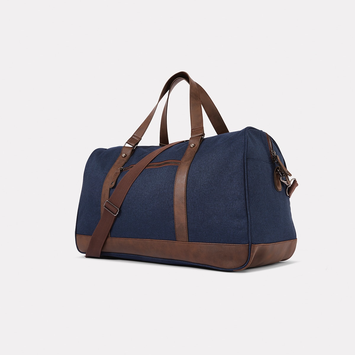 canvas duffle bag kmart