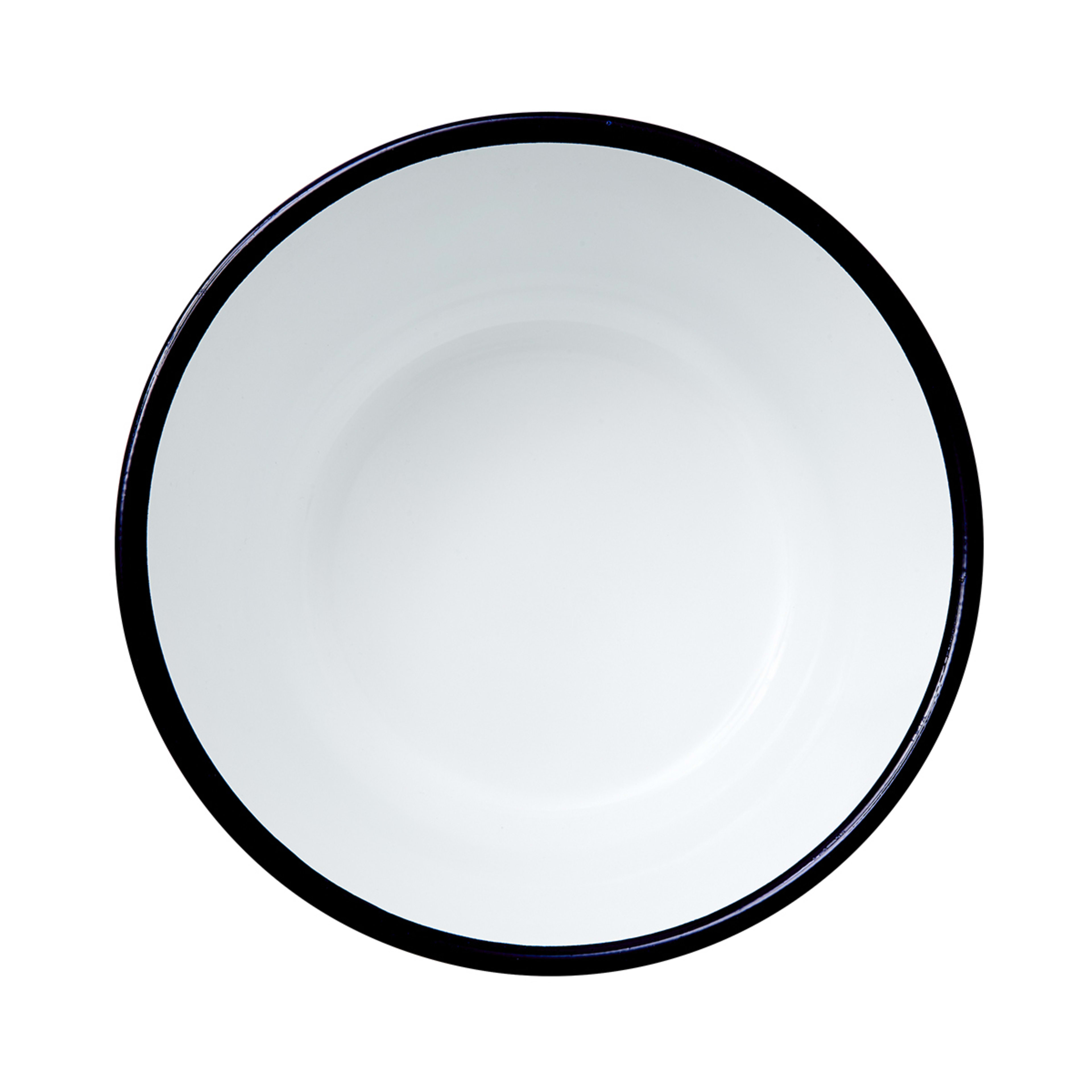 3 3.5L Enamel Bowl, 3 of 5