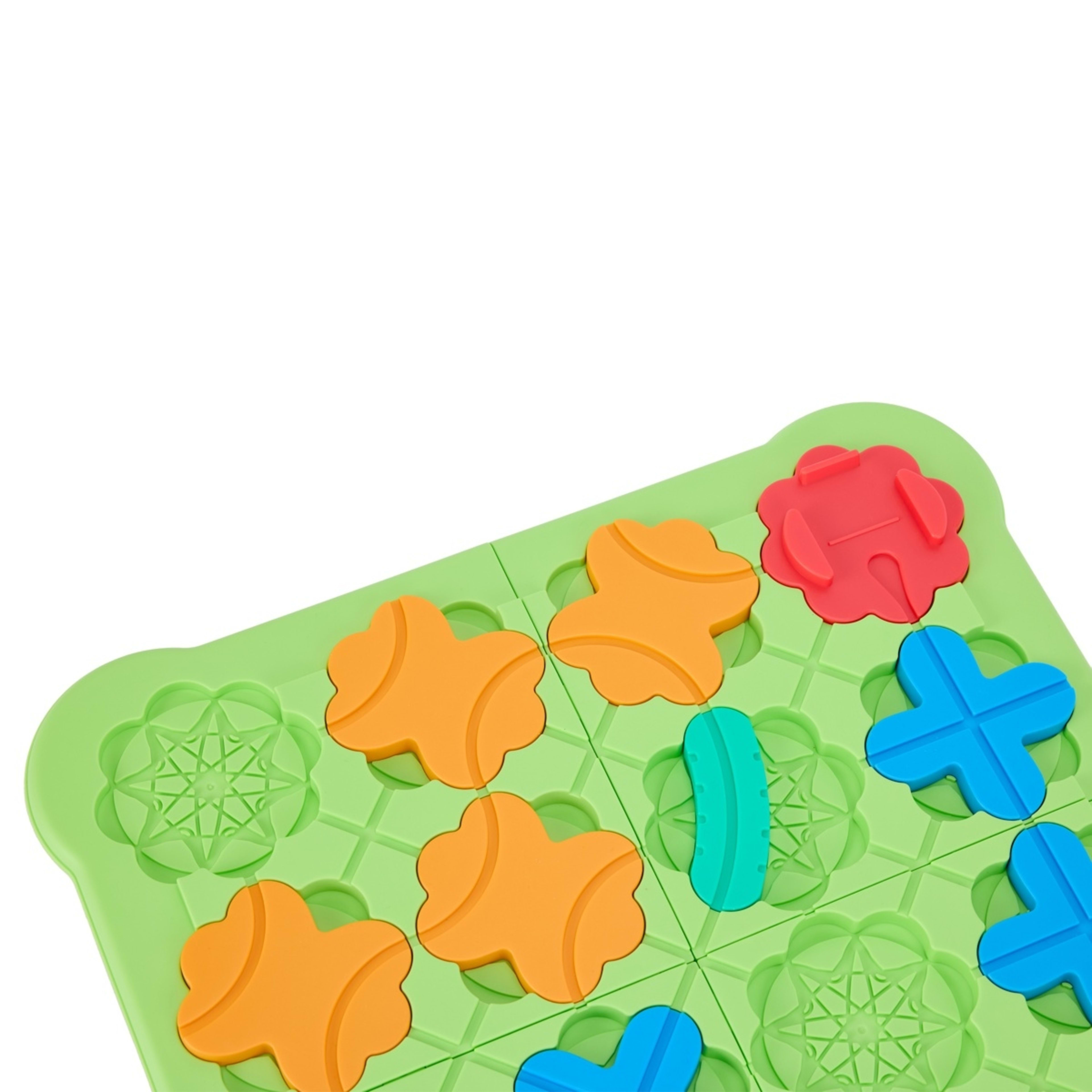 7 Puzzle Maze - Assorted, 7 of 10