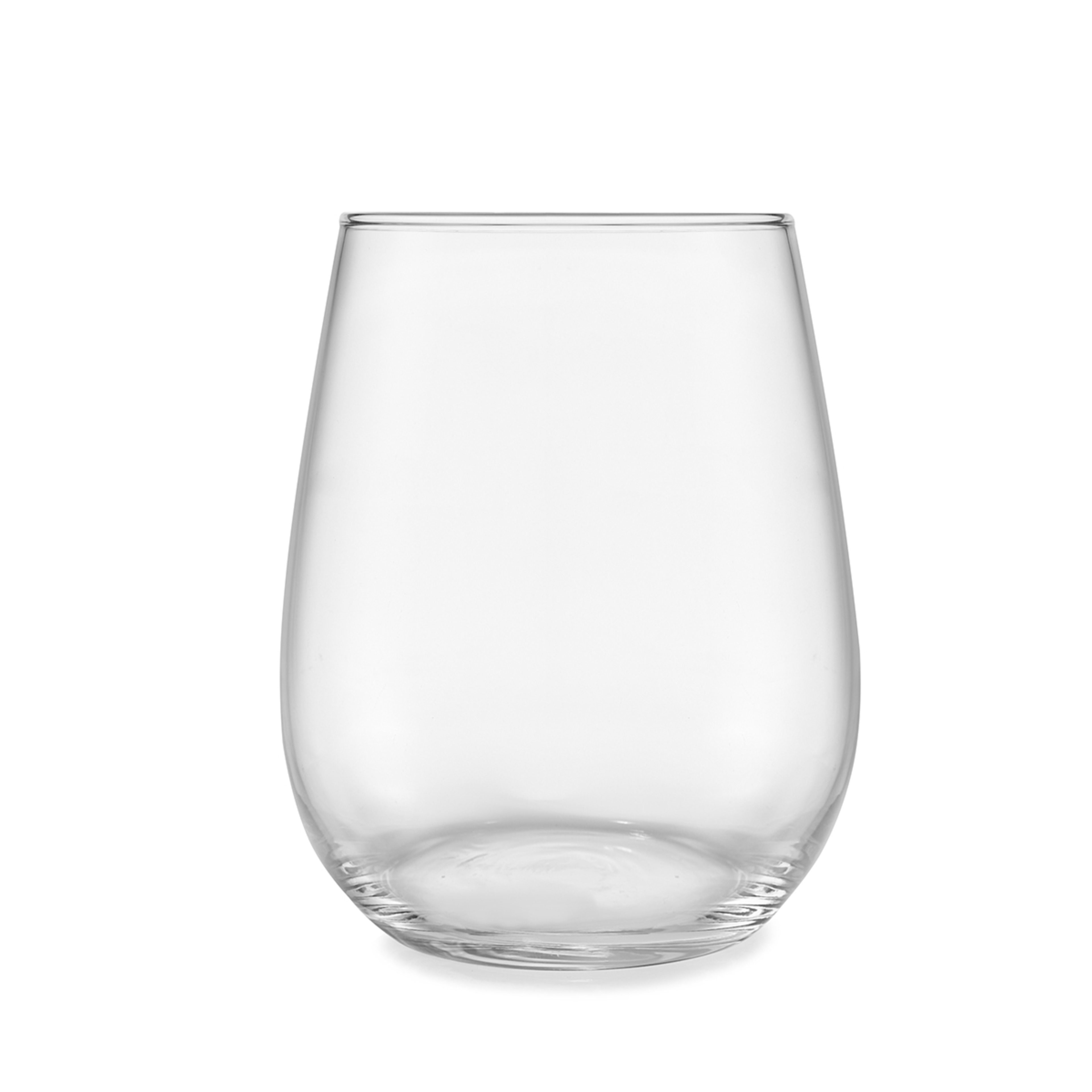 6 Positano Stemless Glasses Kmart